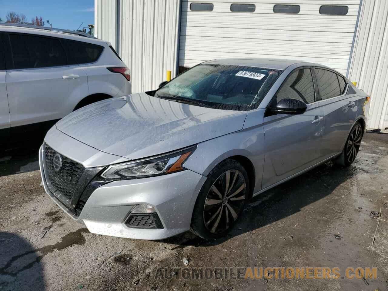 1N4BL4CV8KN321262 NISSAN ALTIMA 2019