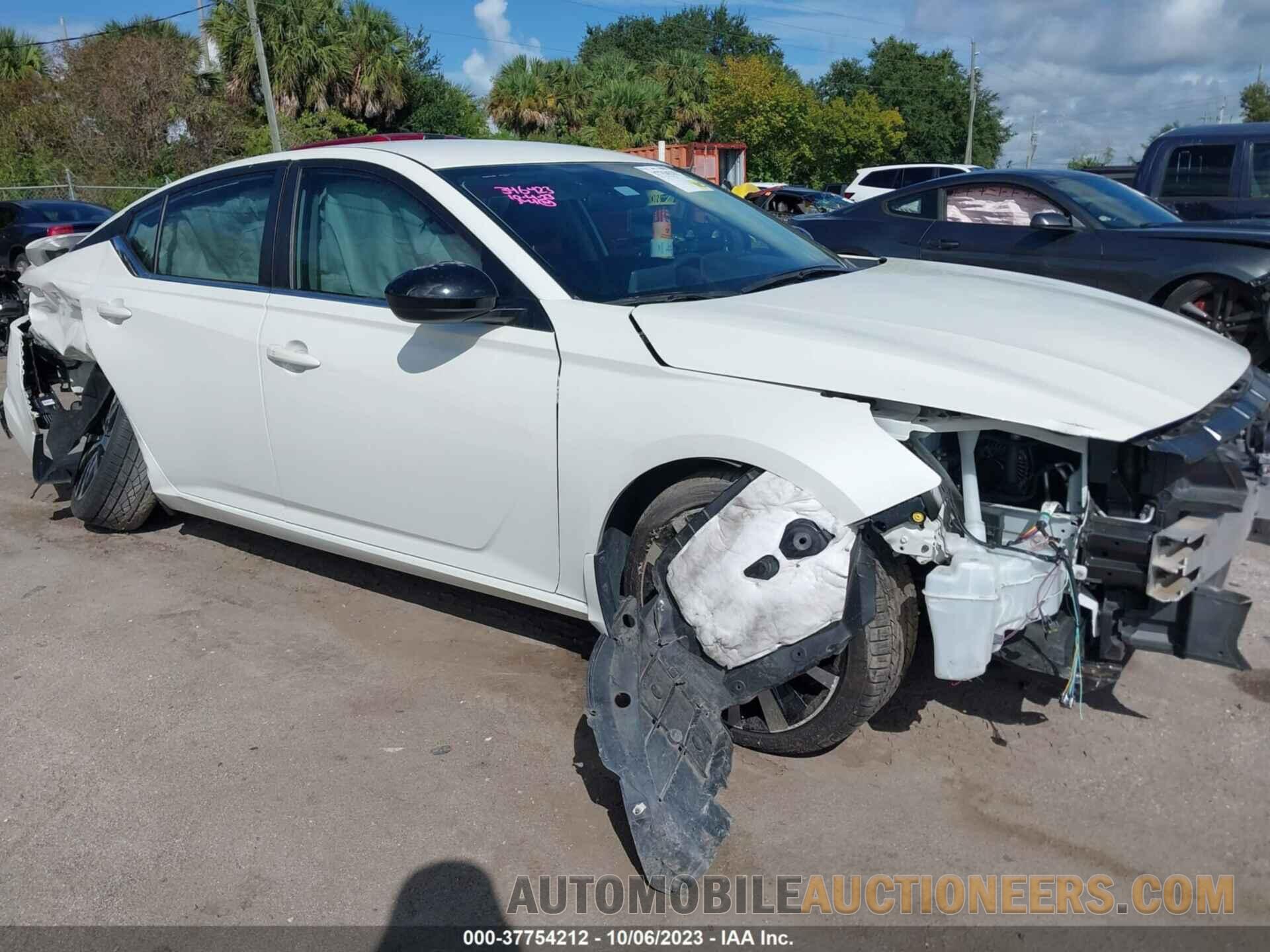 1N4BL4CV8LC171280 NISSAN ALTIMA 2020