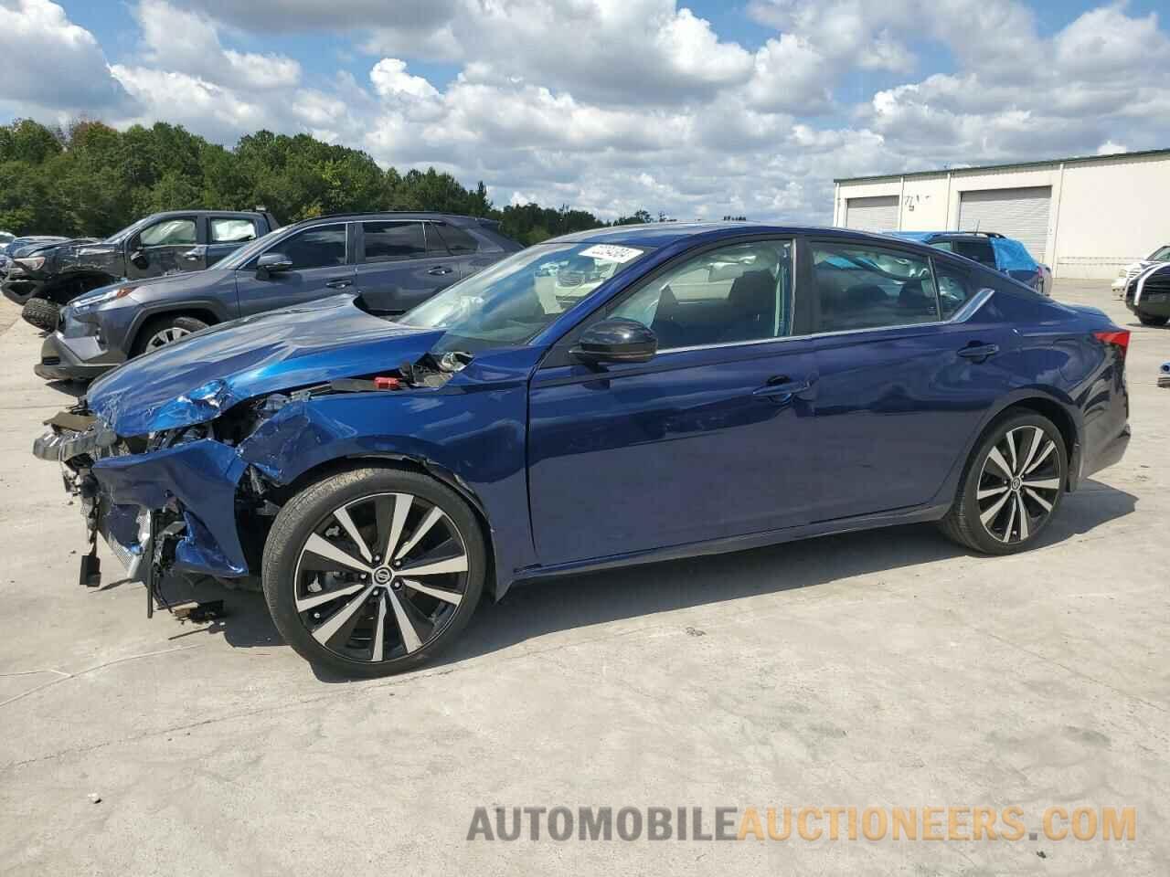 1N4BL4CV8LC250044 NISSAN ALTIMA 2020