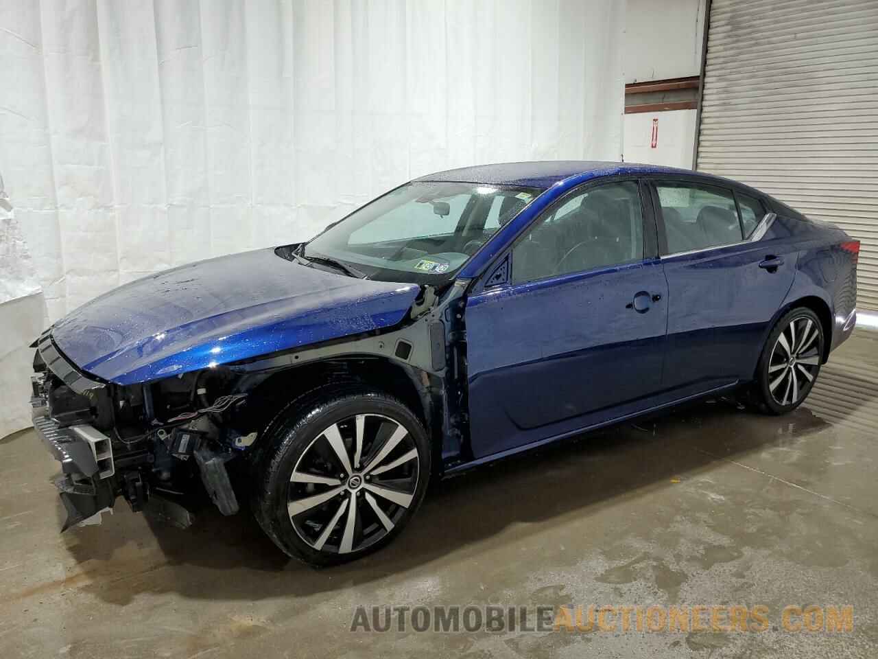 1N4BL4CV8LC274599 NISSAN ALTIMA 2020