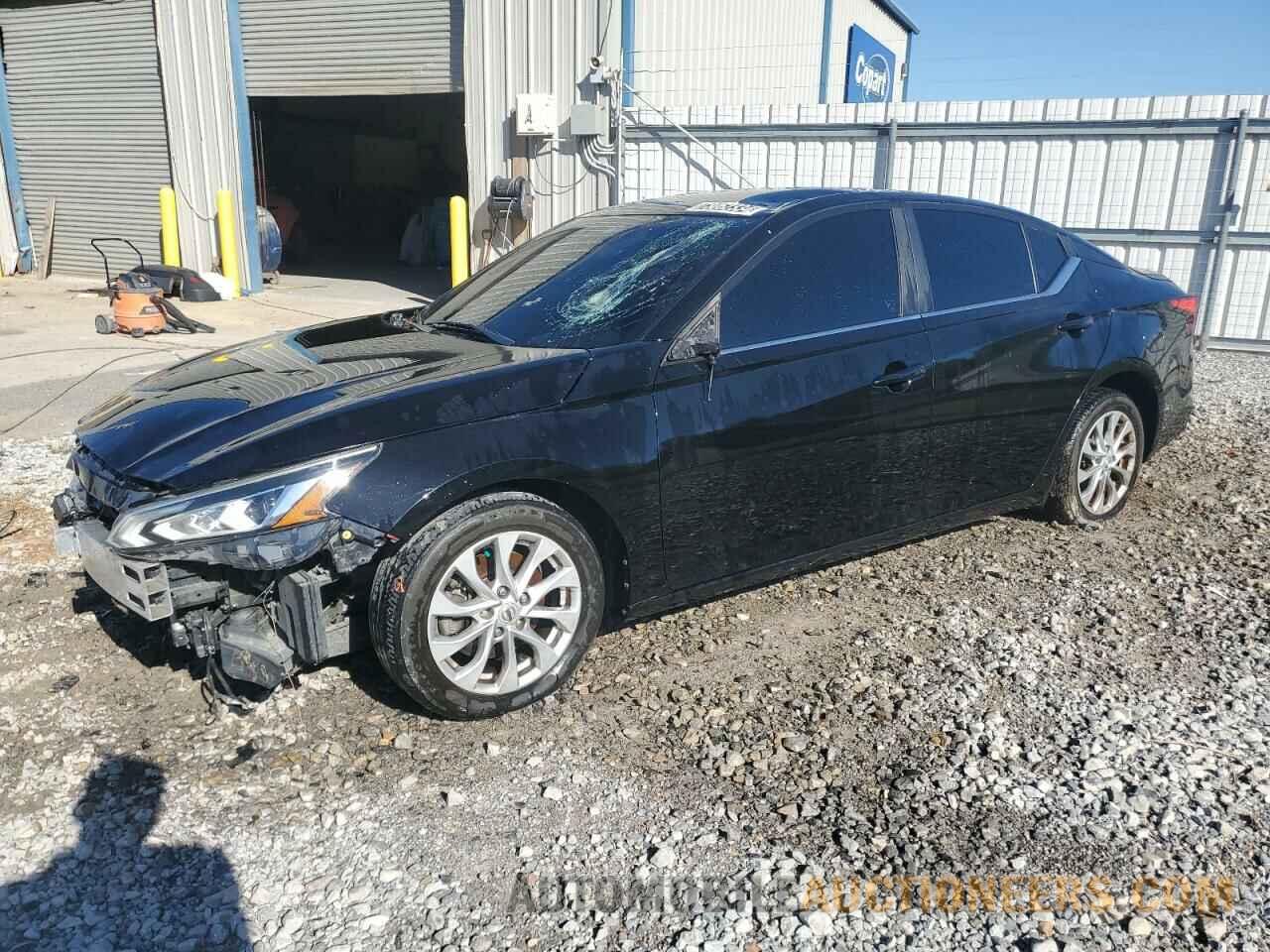 1N4BL4CV8LN303491 NISSAN ALTIMA 2020