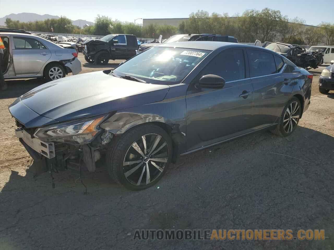 1N4BL4CV8LN309355 NISSAN ALTIMA 2020