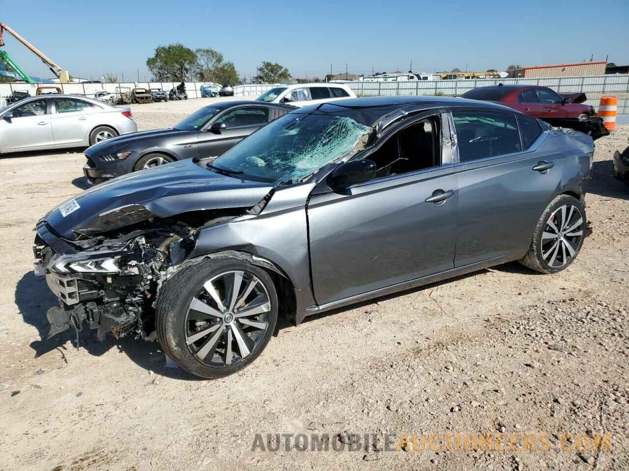 1N4BL4CV8LN309372 NISSAN ALTIMA 2020