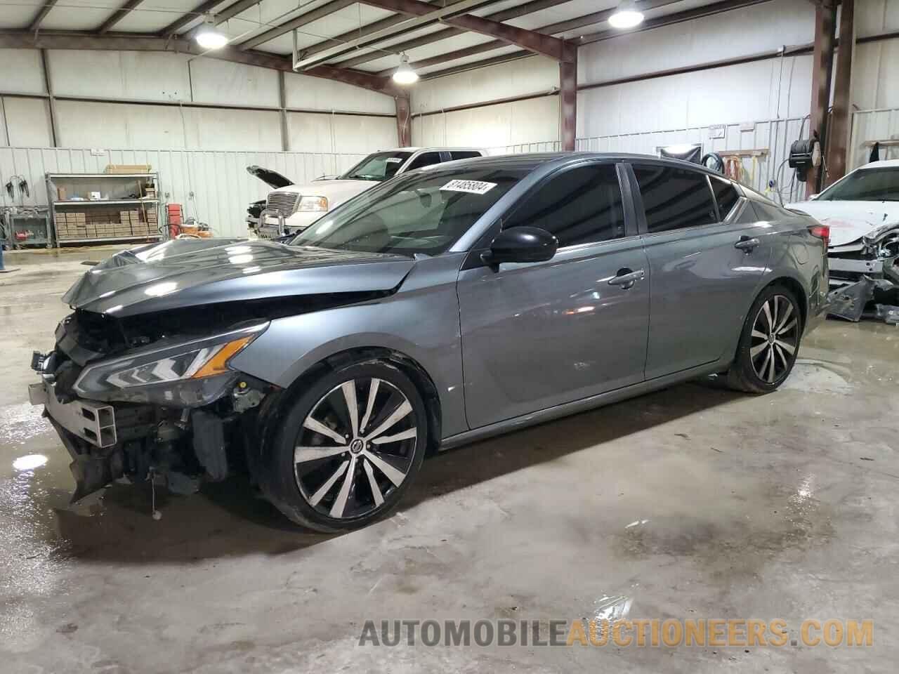 1N4BL4CV8LN310683 NISSAN ALTIMA 2020