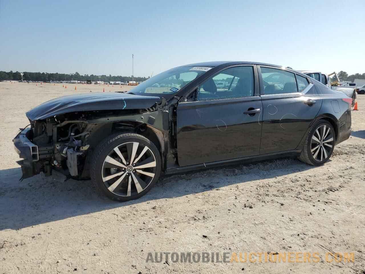 1N4BL4CV8MN308708 NISSAN ALTIMA 2021