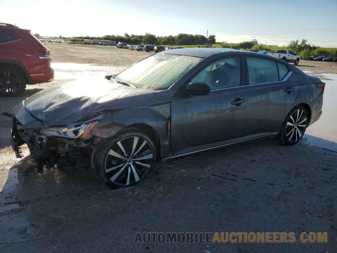 1N4BL4CV8MN341885 NISSAN ALTIMA 2021