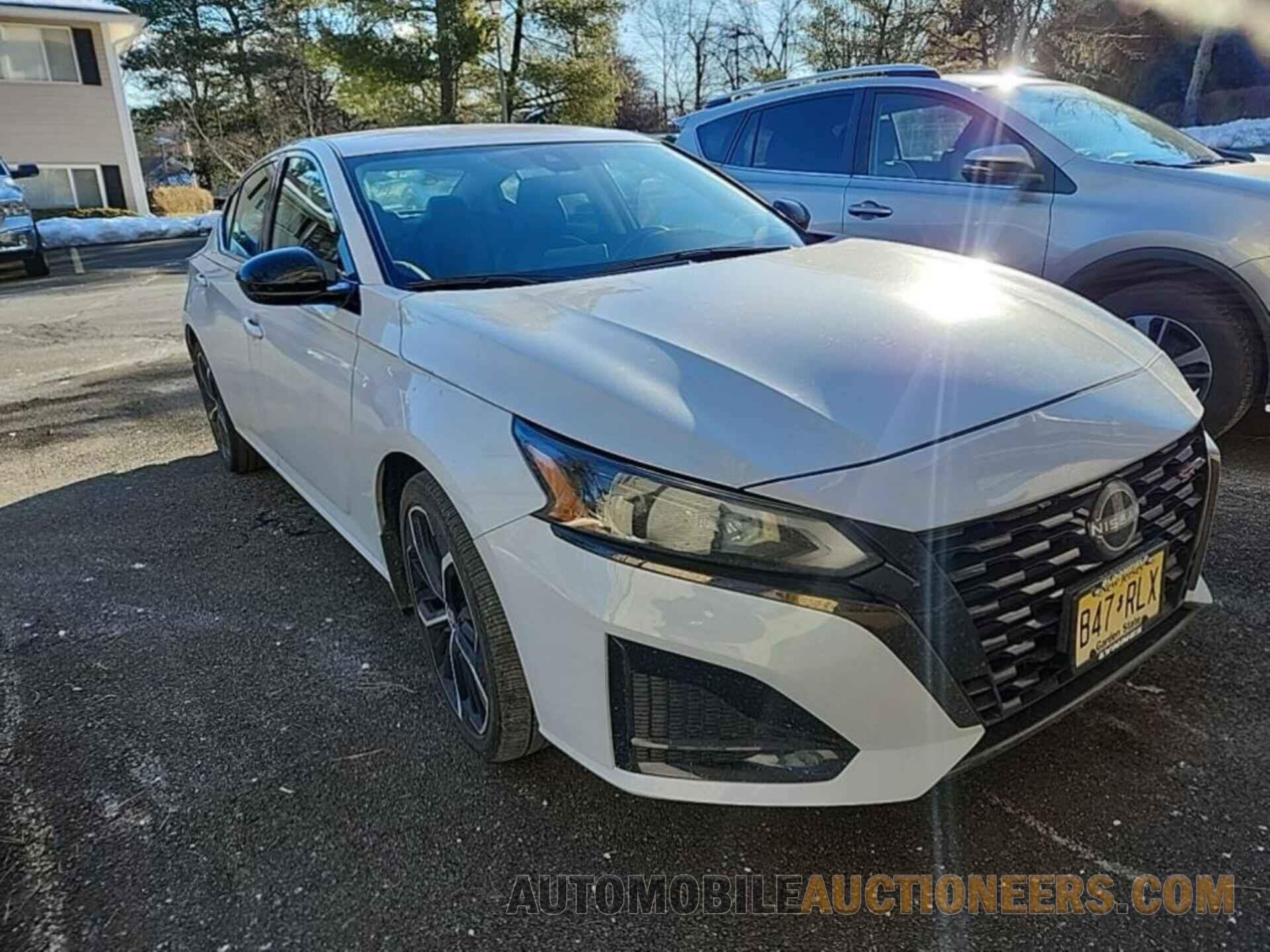 1N4BL4CV8PN301469 NISSAN ALTIMA 2023