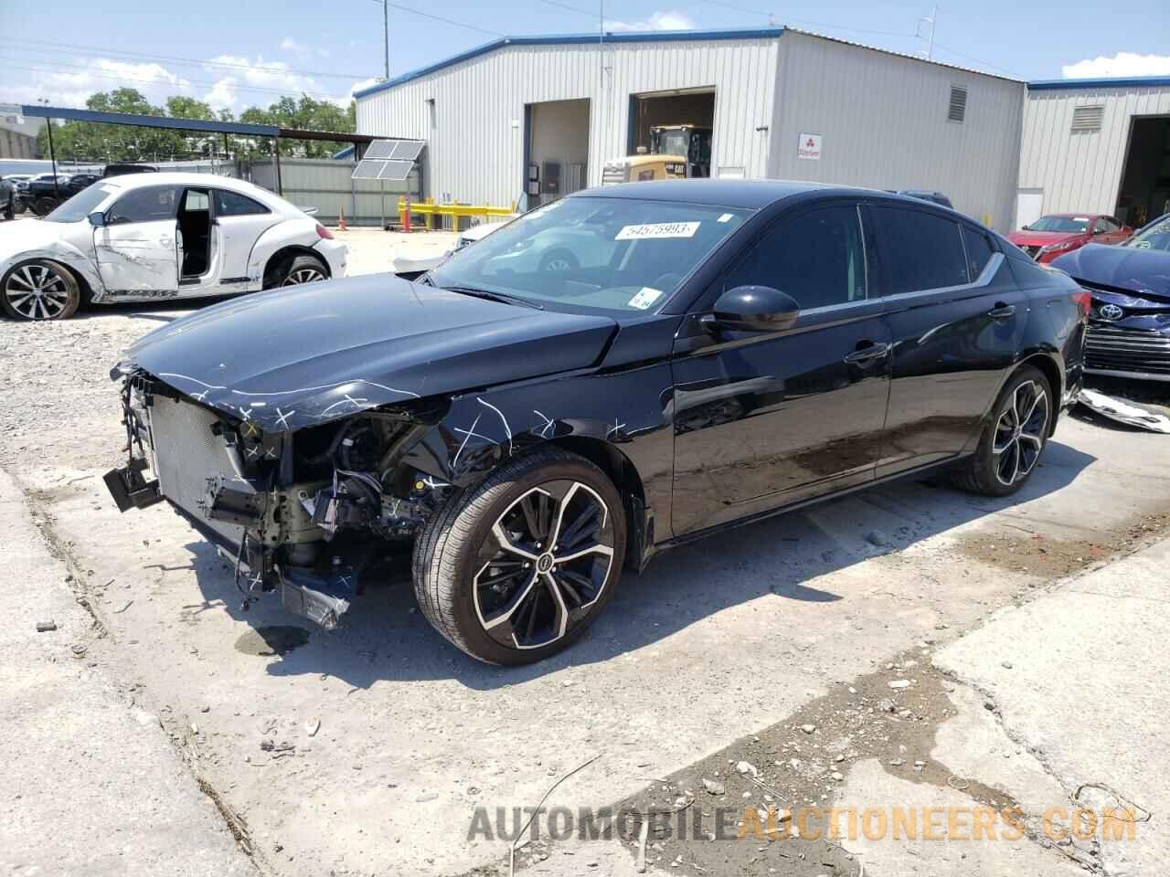 1N4BL4CV8PN302069 NISSAN ALTIMA 2023