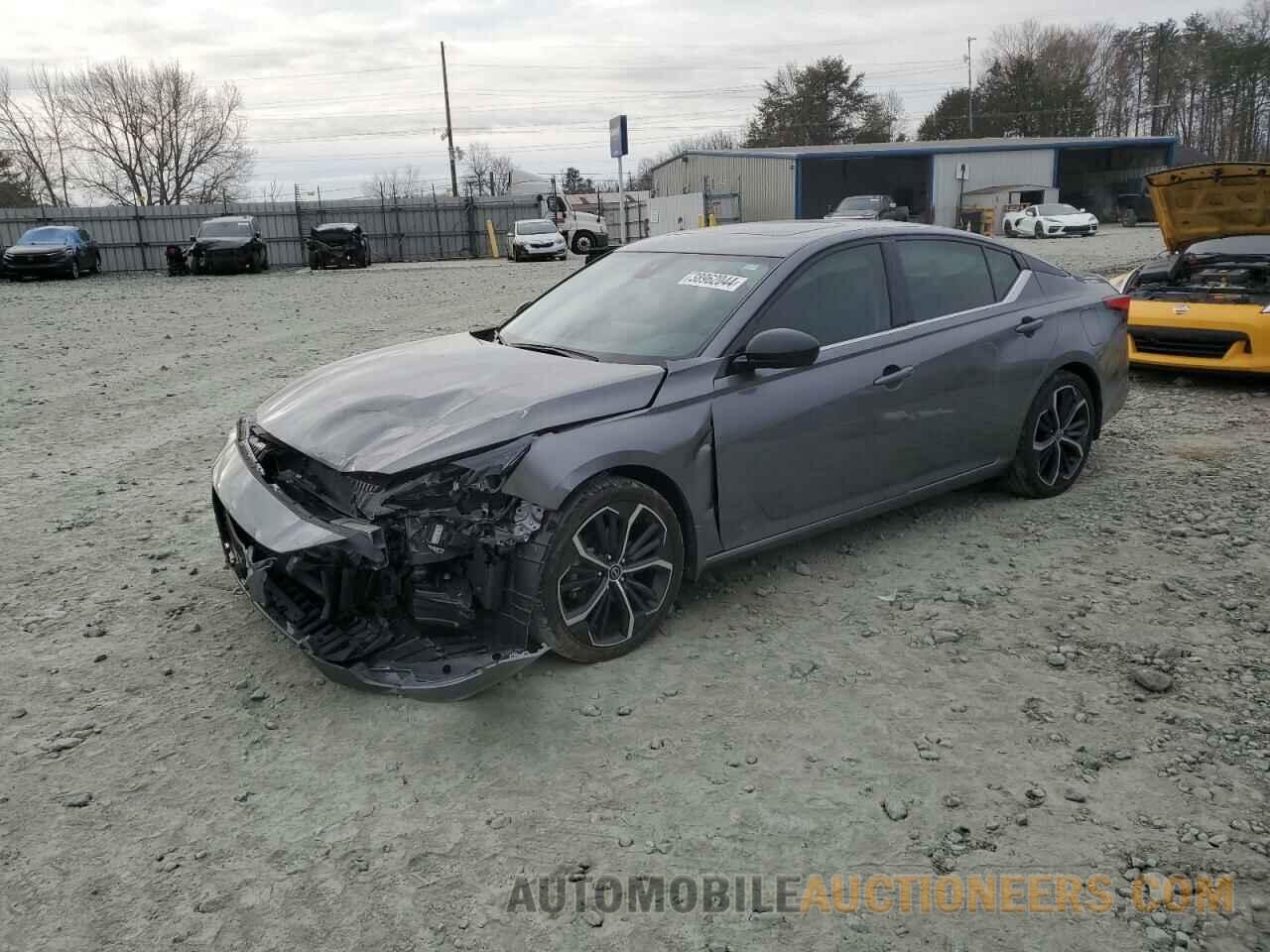 1N4BL4CV8PN304873 NISSAN ALTIMA 2023