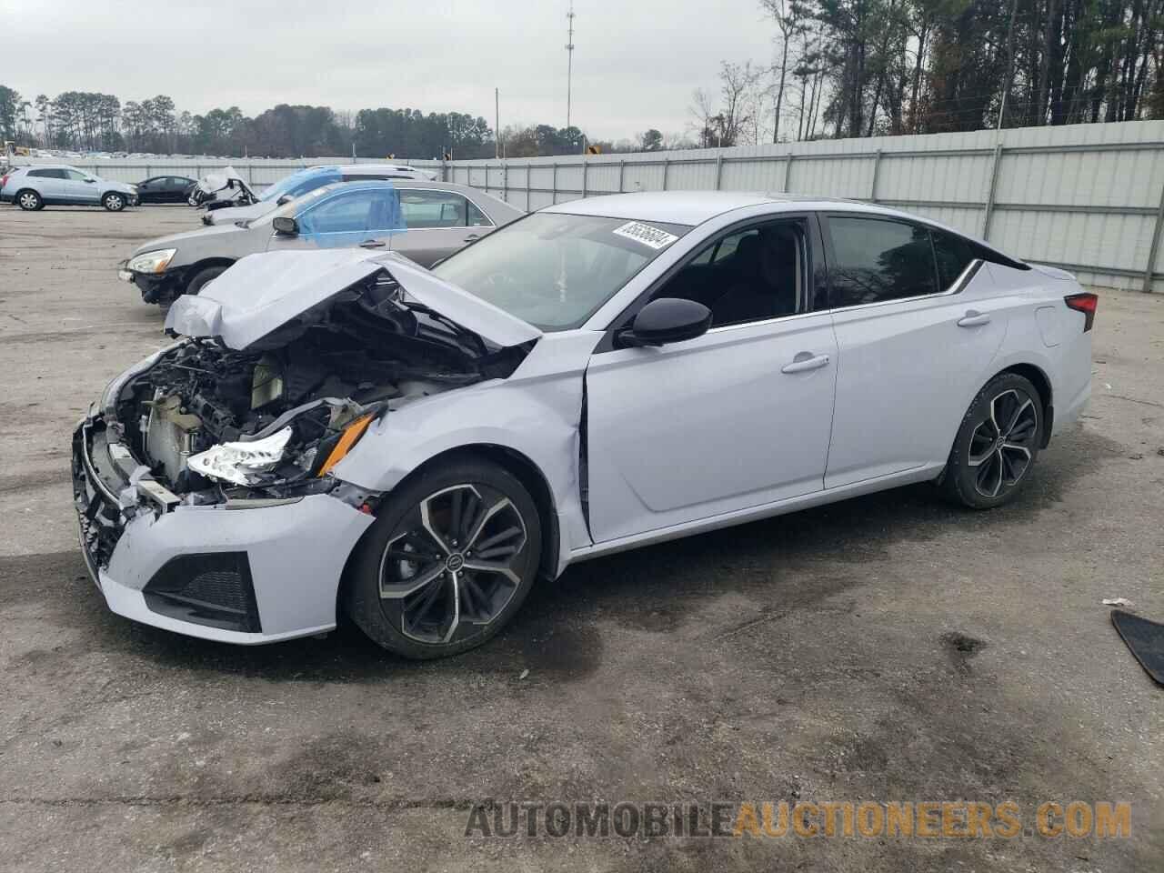 1N4BL4CV8PN305599 NISSAN ALTIMA 2023