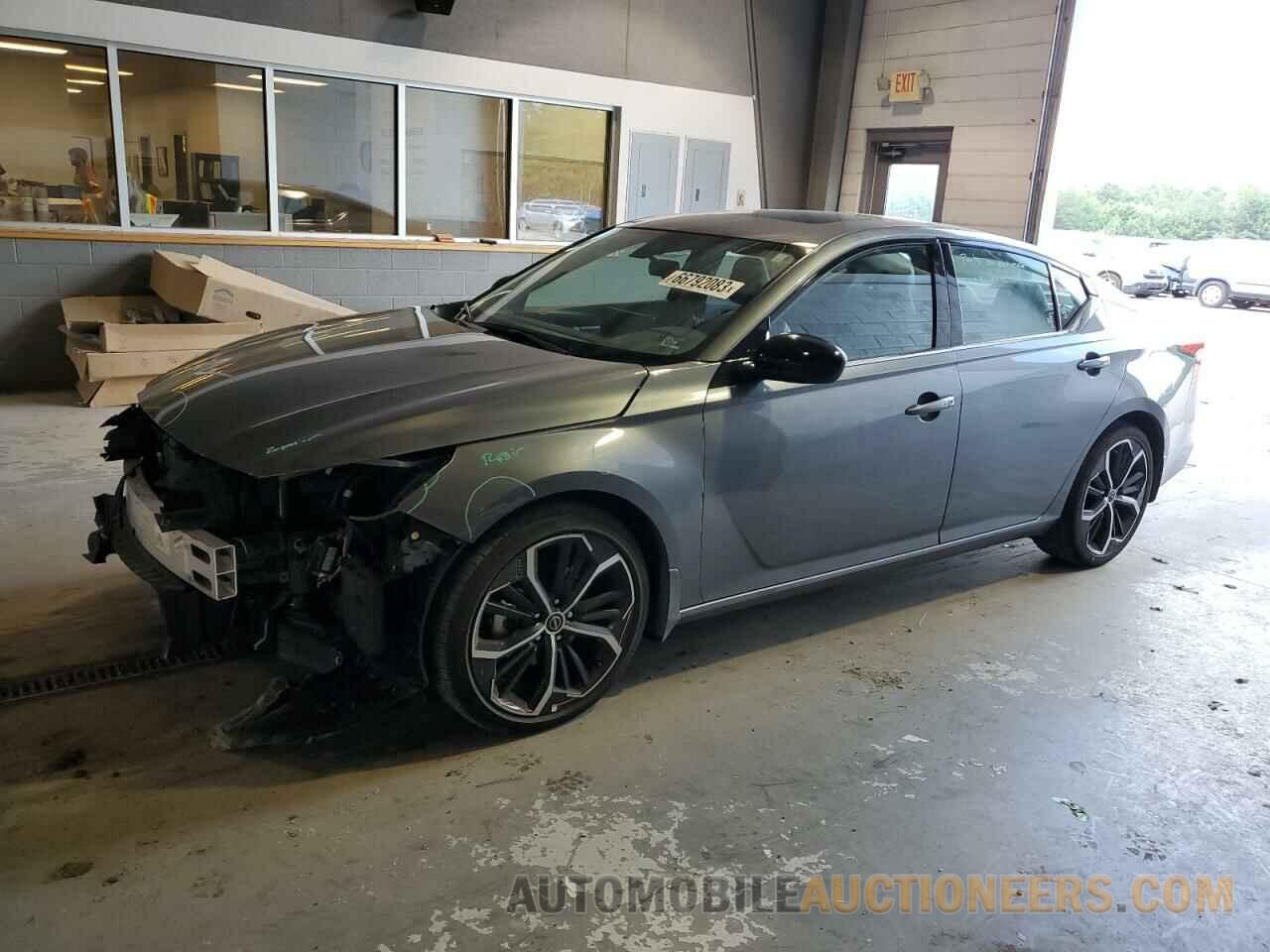 1N4BL4CV8PN306557 NISSAN ALTIMA 2023