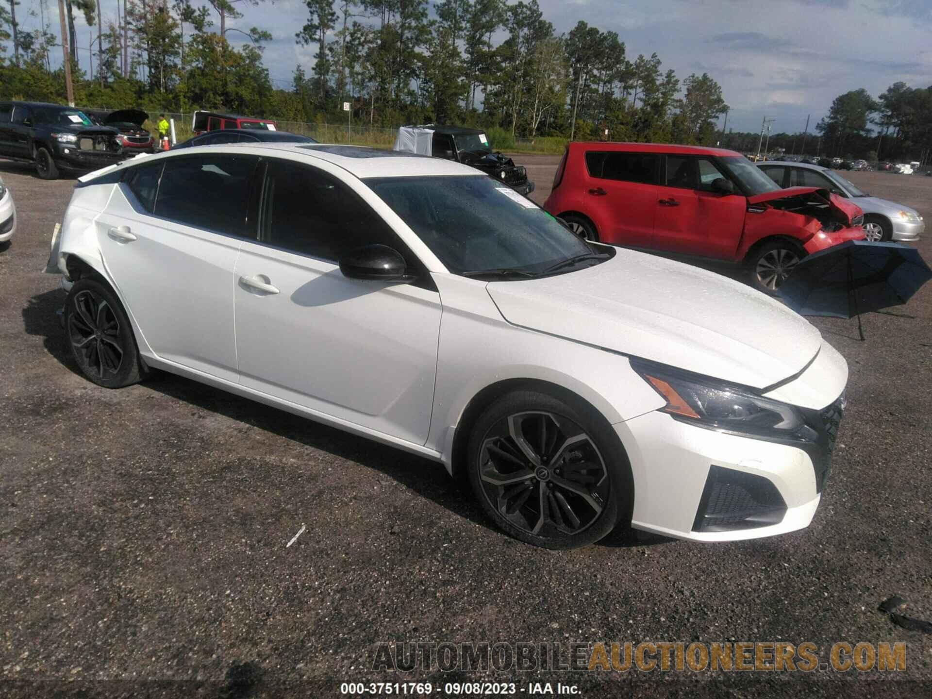 1N4BL4CV8PN314562 NISSAN ALTIMA 2023