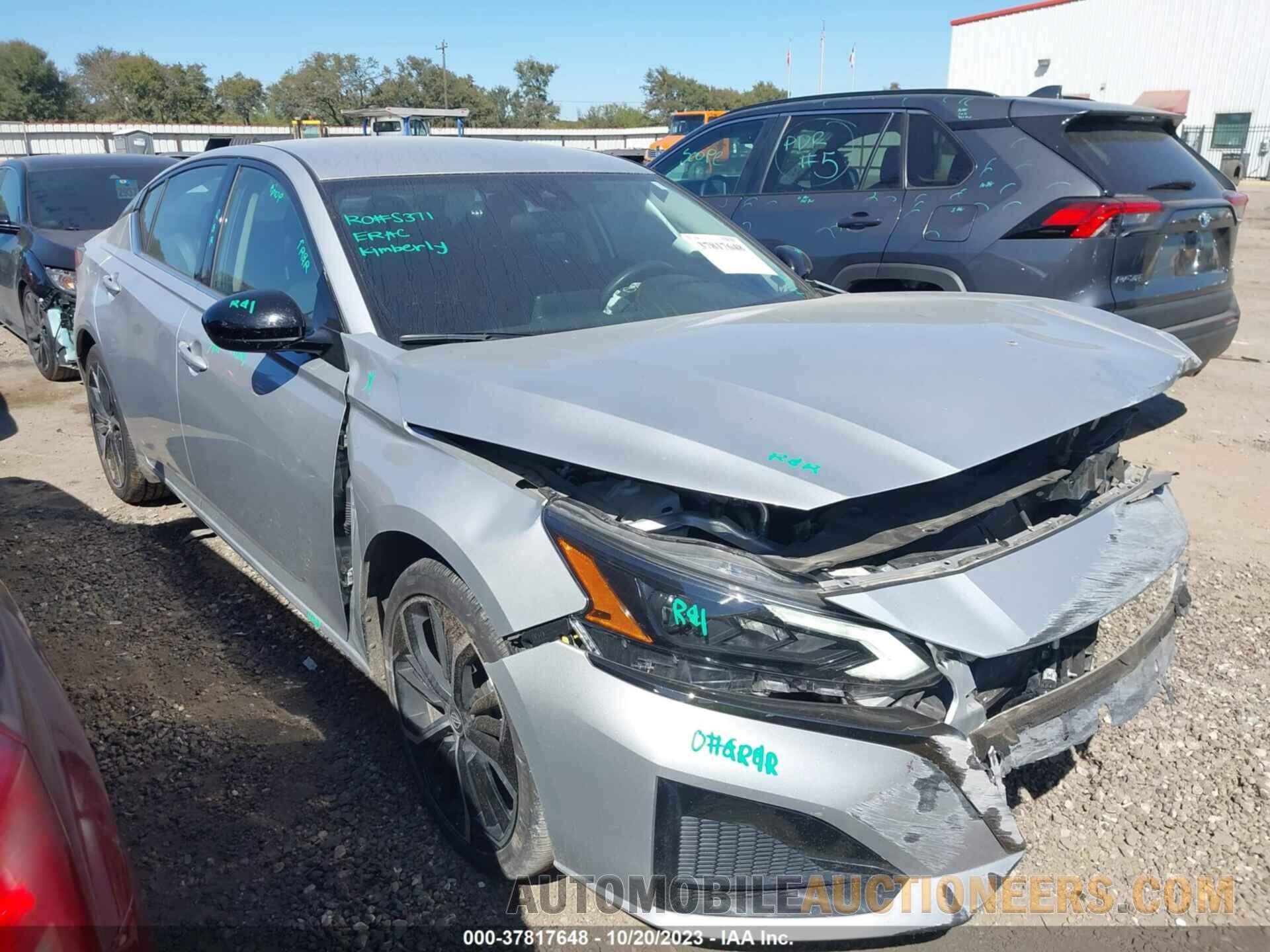 1N4BL4CV8PN323343 NISSAN ALTIMA 2023