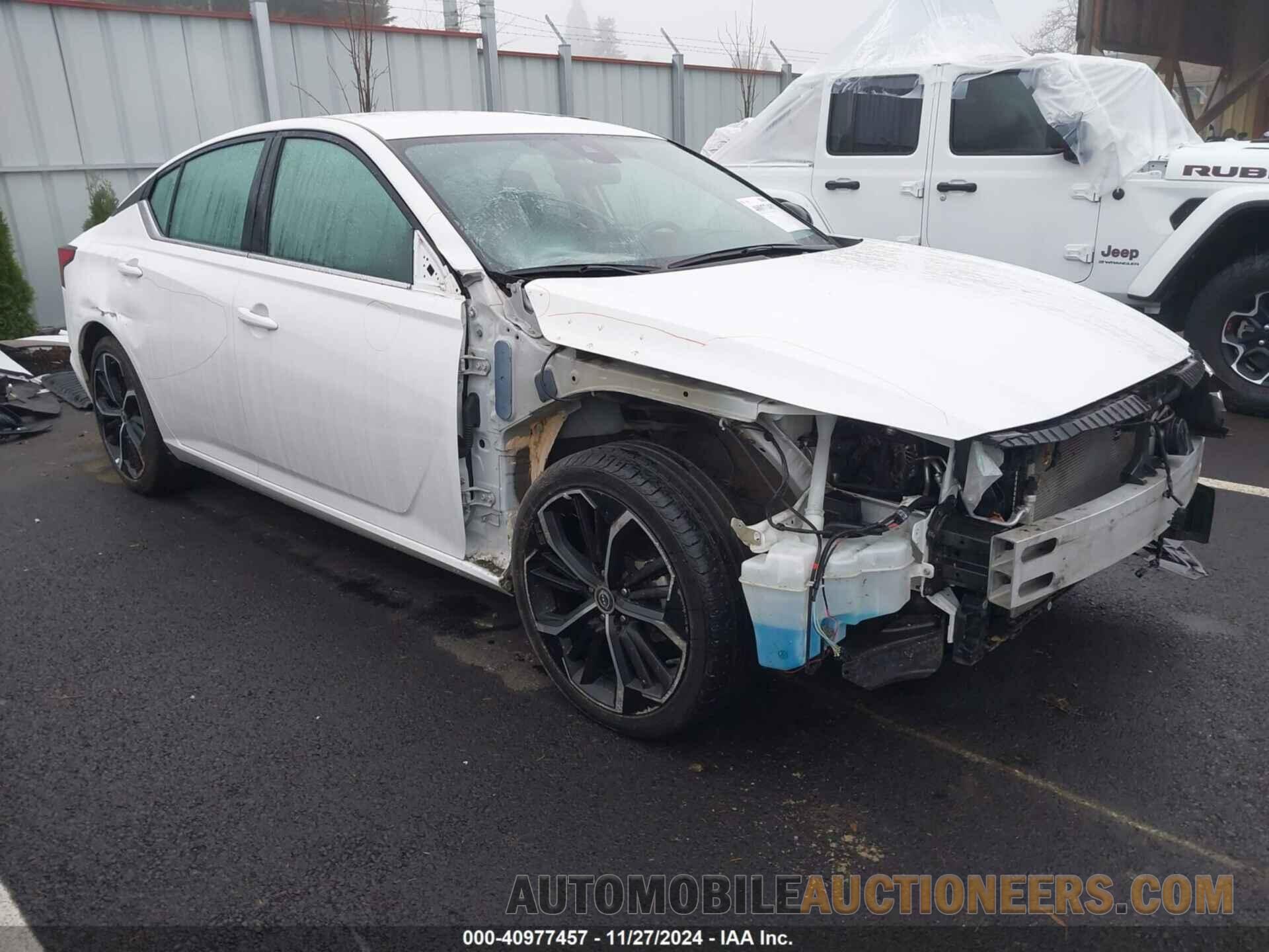 1N4BL4CV8PN331474 NISSAN ALTIMA 2023