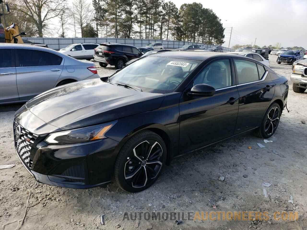 1N4BL4CV8PN331488 NISSAN ALTIMA 2023