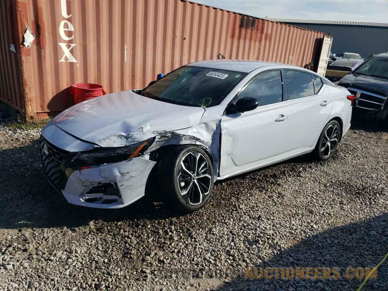 1N4BL4CV8PN331782 NISSAN ALTIMA 2023