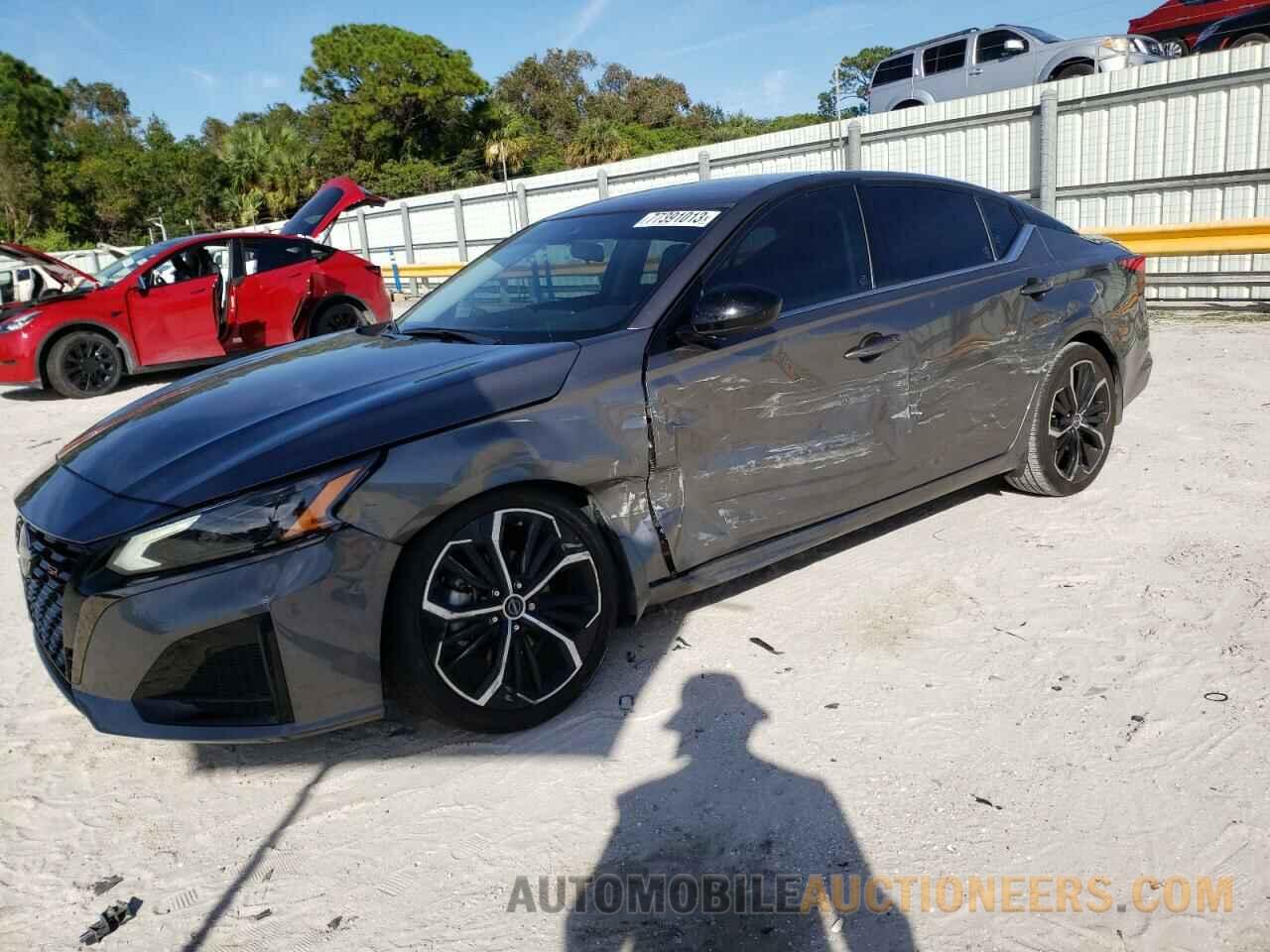 1N4BL4CV8PN336108 NISSAN ALTIMA 2023