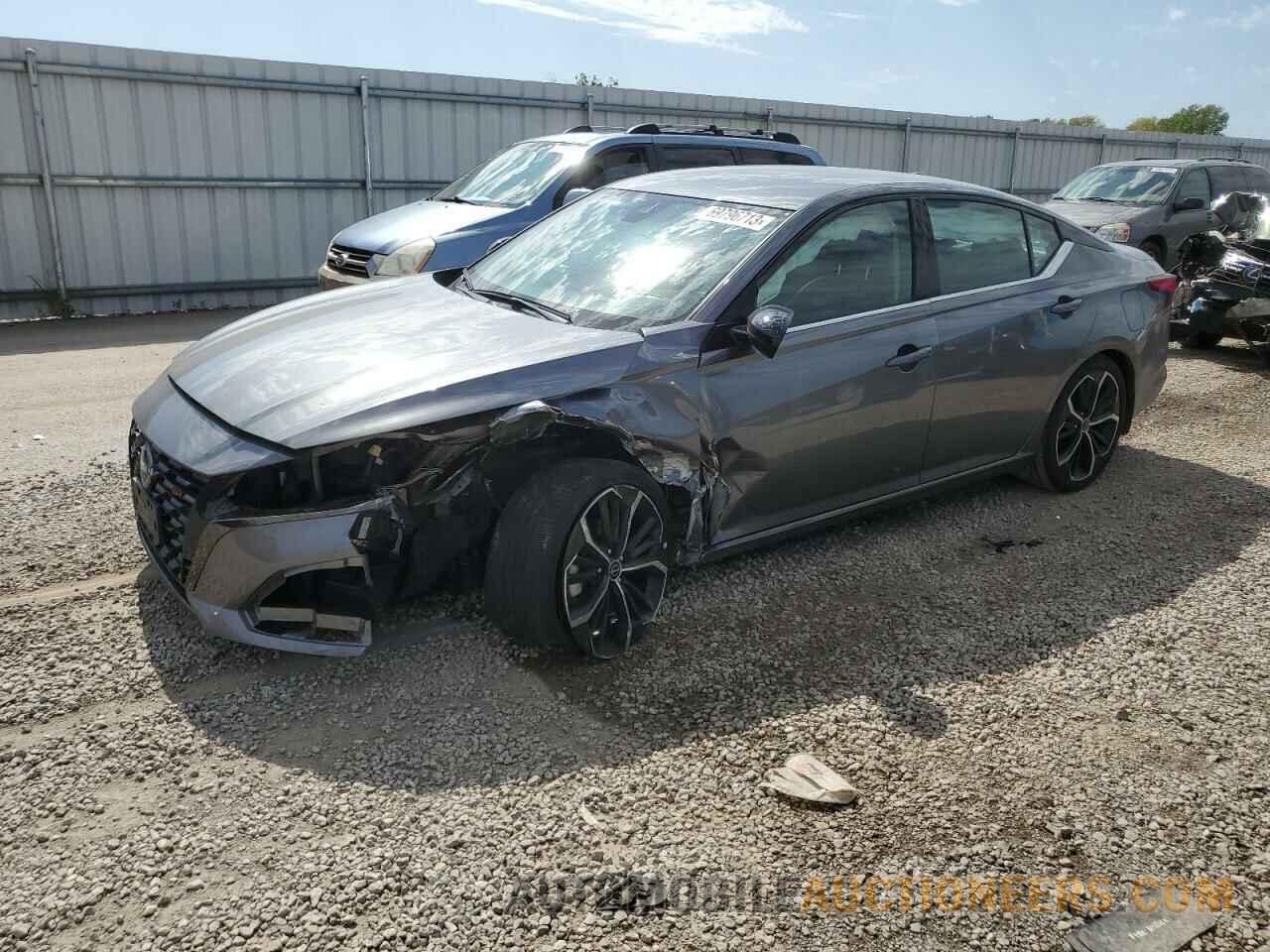 1N4BL4CV8PN342037 NISSAN ALTIMA 2023