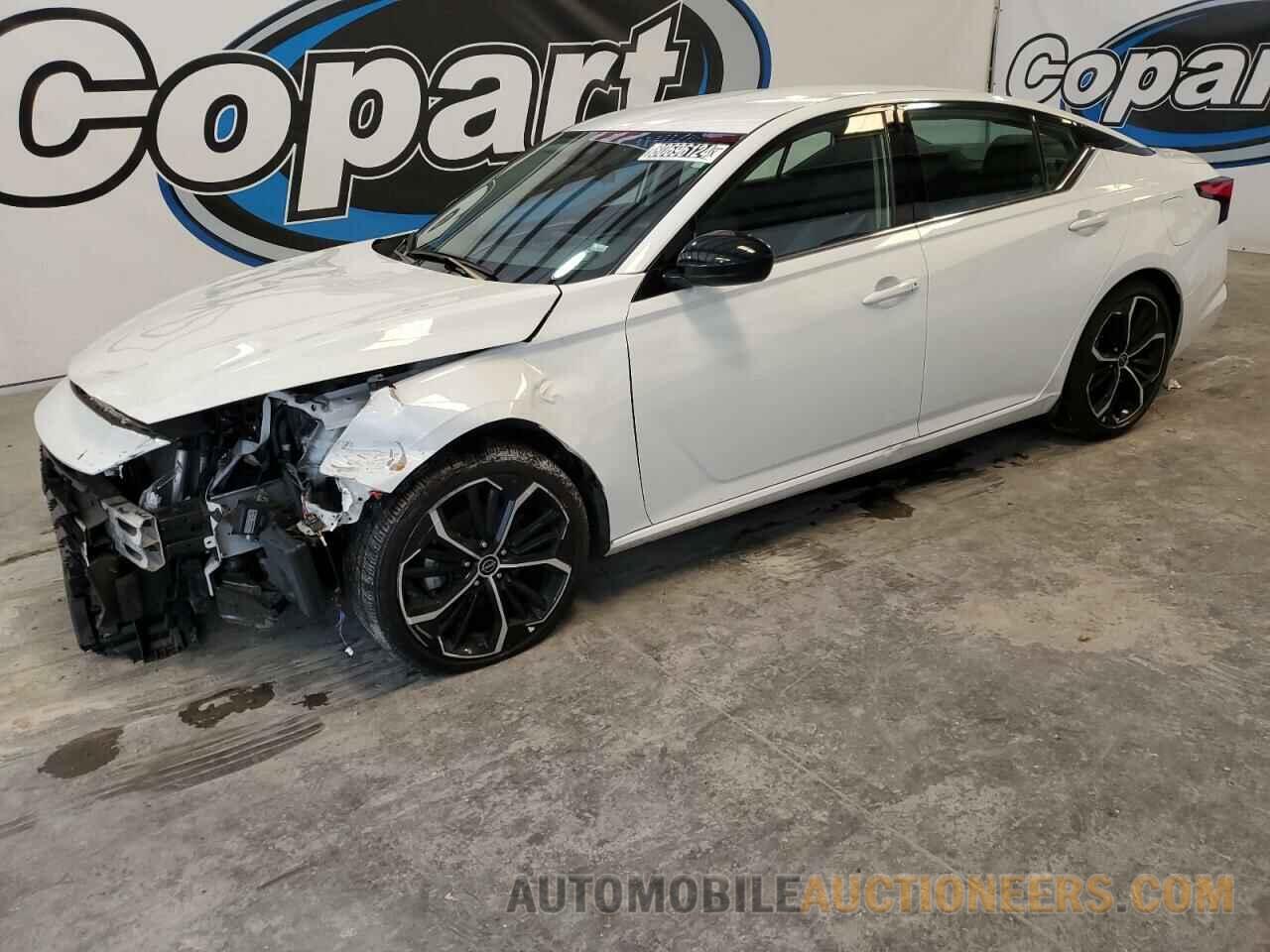 1N4BL4CV8PN344029 NISSAN ALTIMA 2023