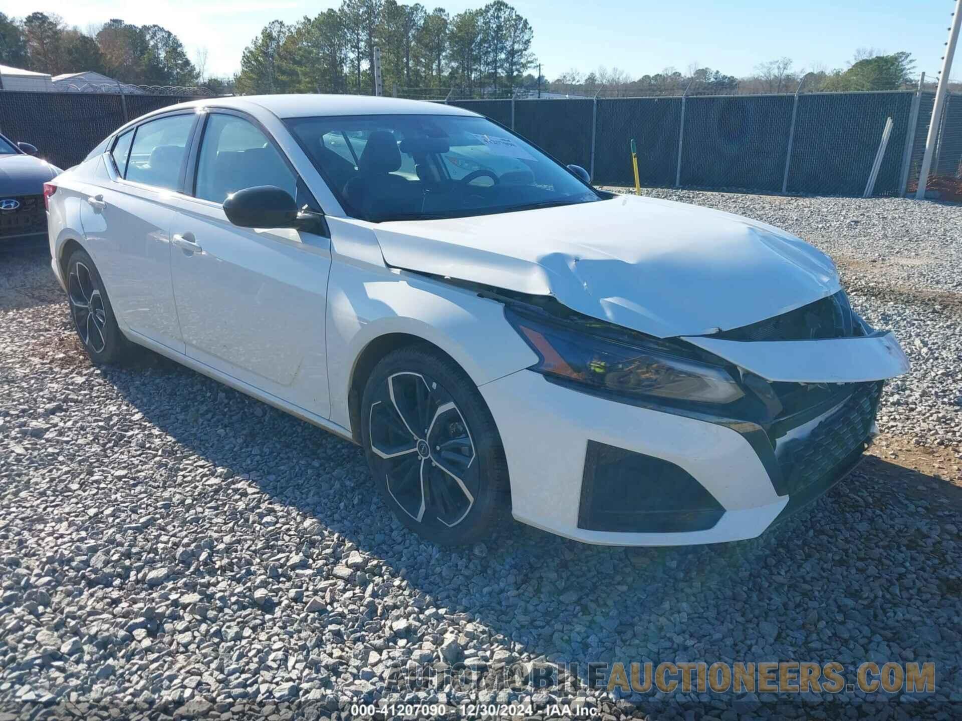 1N4BL4CV8PN345634 NISSAN ALTIMA 2023