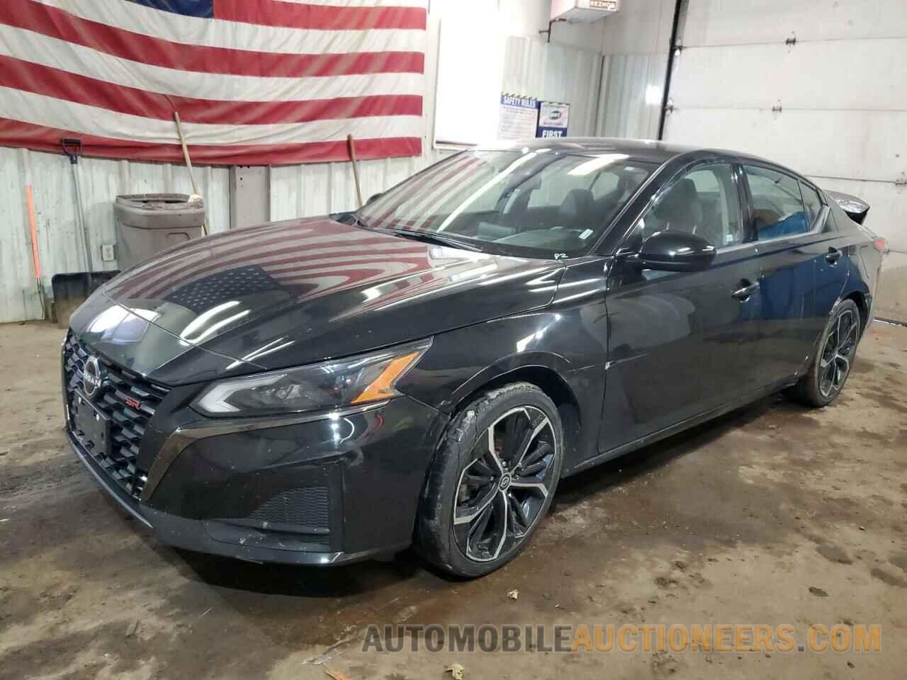 1N4BL4CV8PN349876 NISSAN ALTIMA 2023