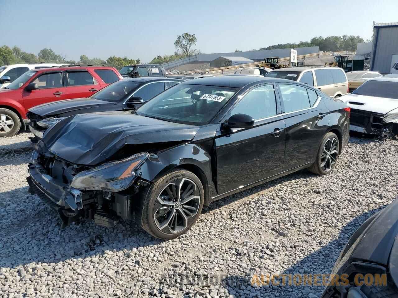 1N4BL4CV8PN352101 NISSAN ALTIMA 2023