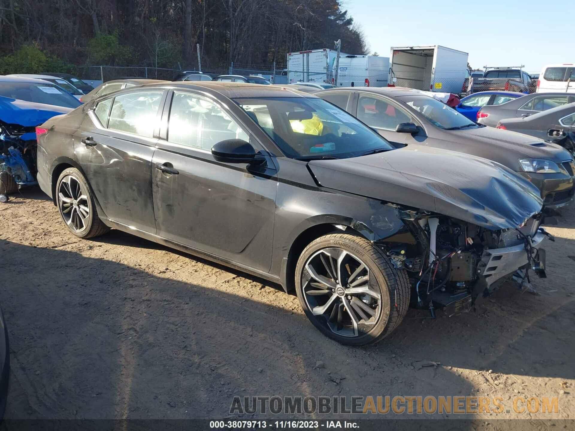 1N4BL4CV8PN362577 NISSAN ALTIMA 2023