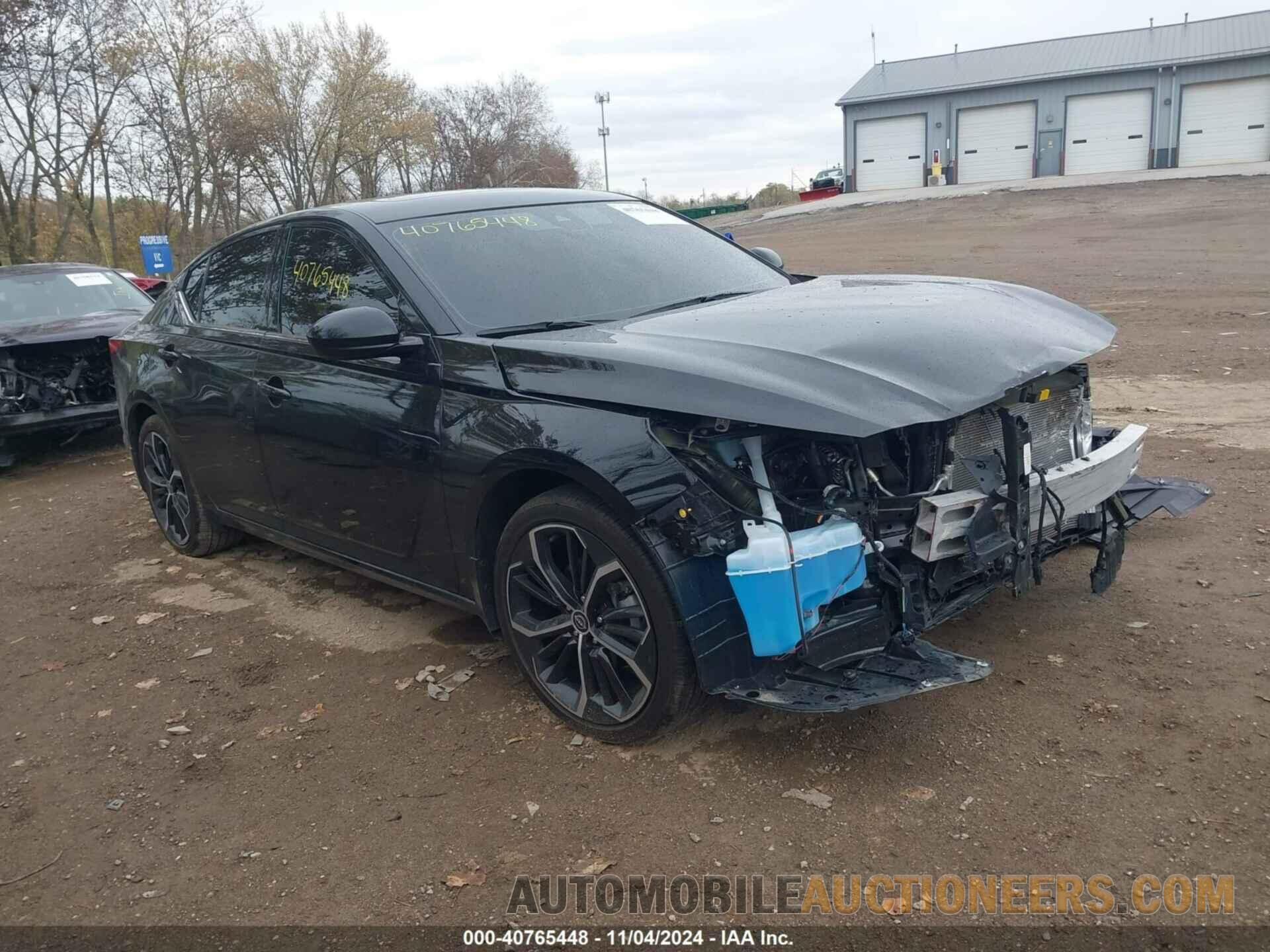 1N4BL4CV8PN362773 NISSAN ALTIMA 2023