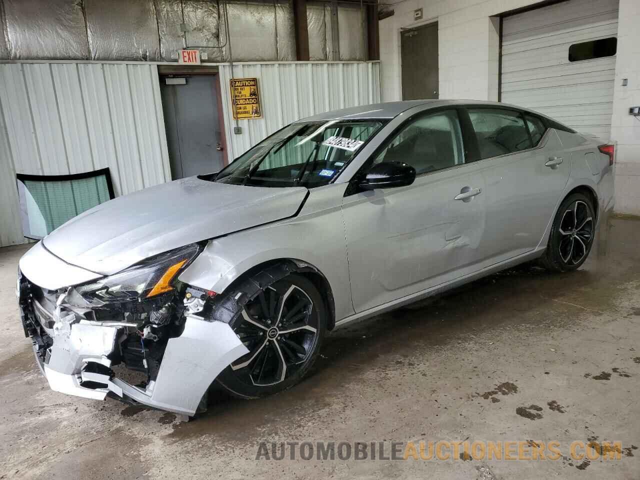 1N4BL4CV8PN363373 NISSAN ALTIMA 2023