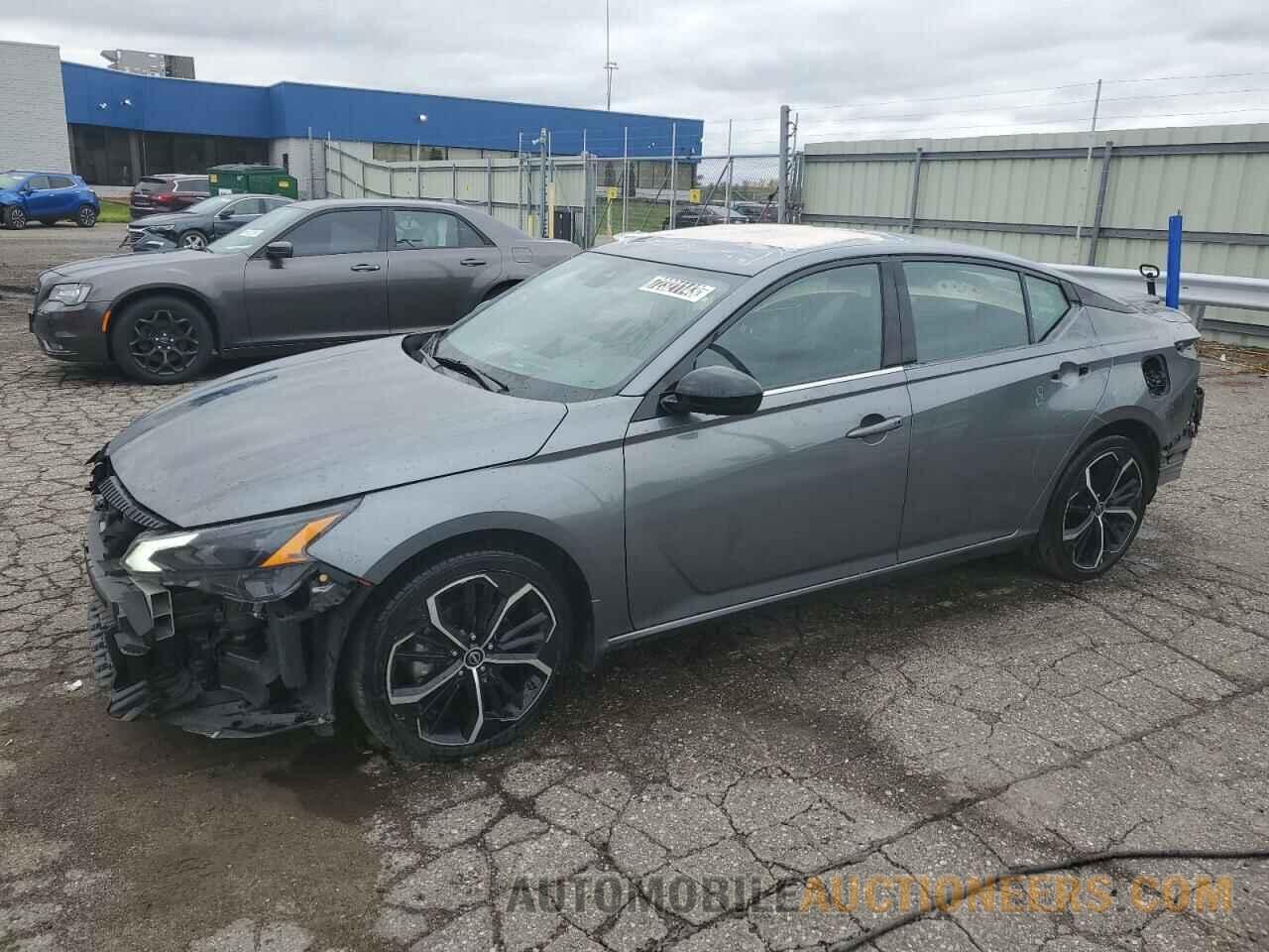 1N4BL4CV8PN363812 NISSAN ALTIMA 2023