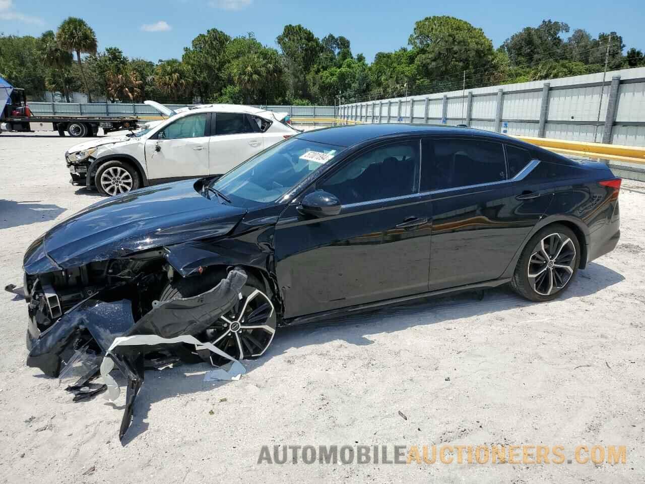 1N4BL4CV8PN365480 NISSAN ALTIMA 2023