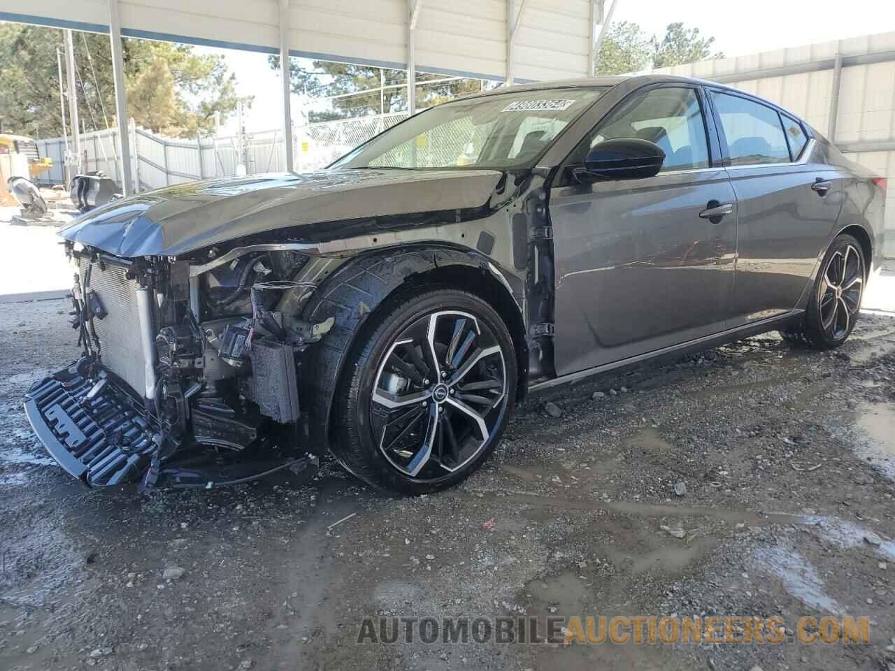 1N4BL4CV8PN370761 NISSAN ALTIMA 2023