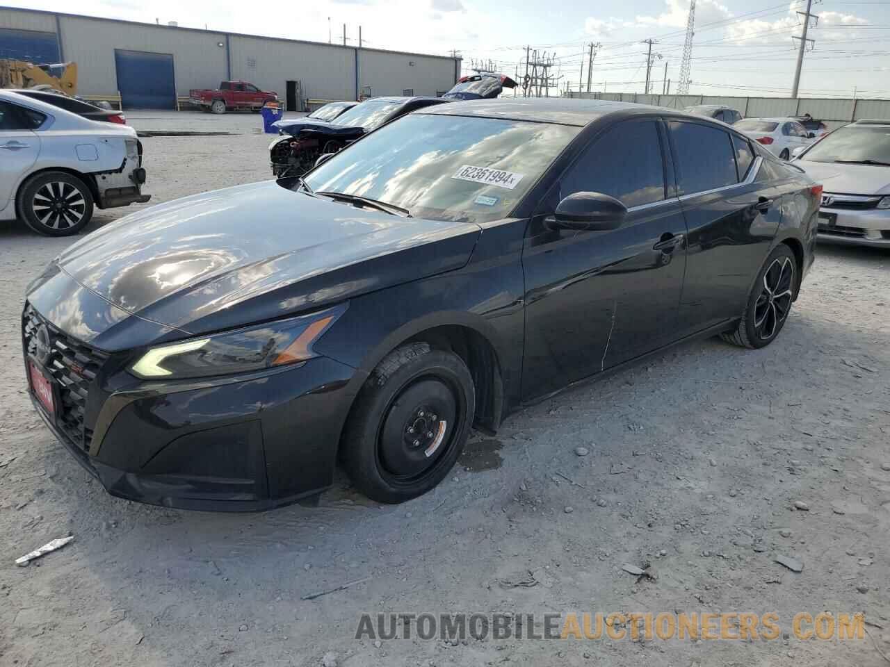 1N4BL4CV8PN377287 NISSAN ALTIMA 2023