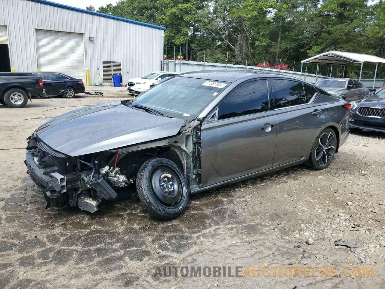 1N4BL4CV8PN378780 NISSAN ALTIMA 2023