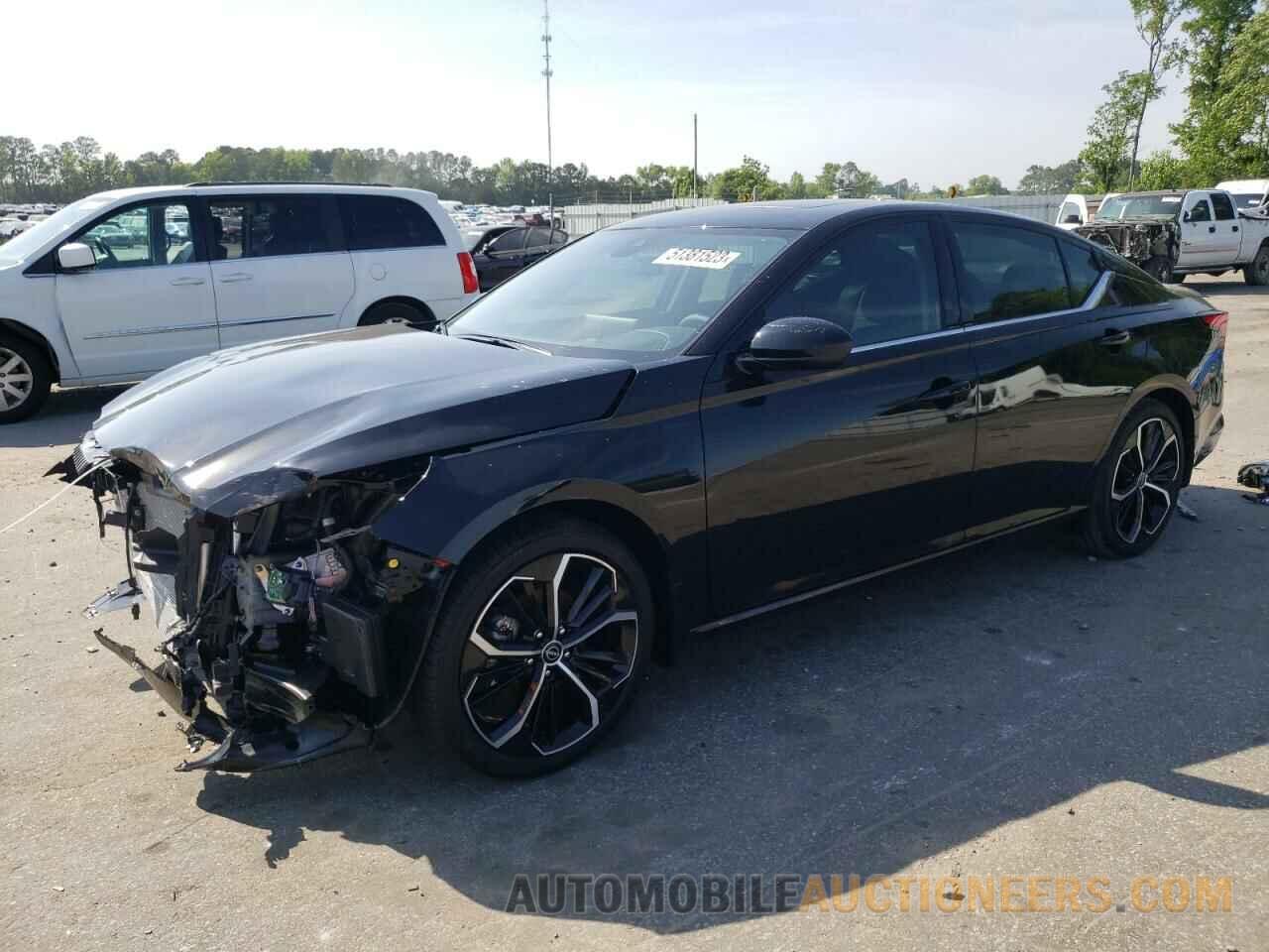 1N4BL4CV8PN379279 NISSAN ALTIMA 2023