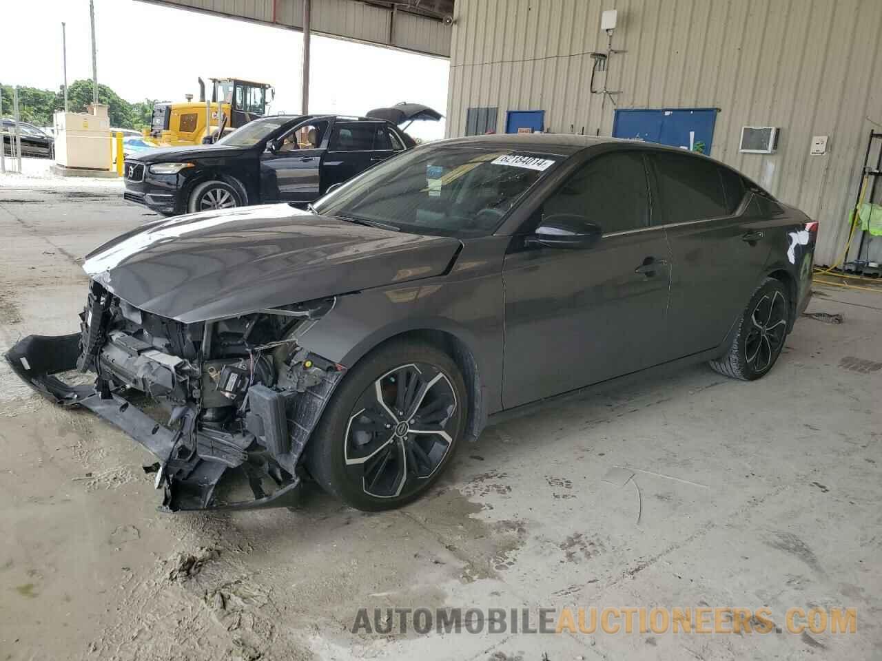 1N4BL4CV8PN379525 NISSAN ALTIMA 2023