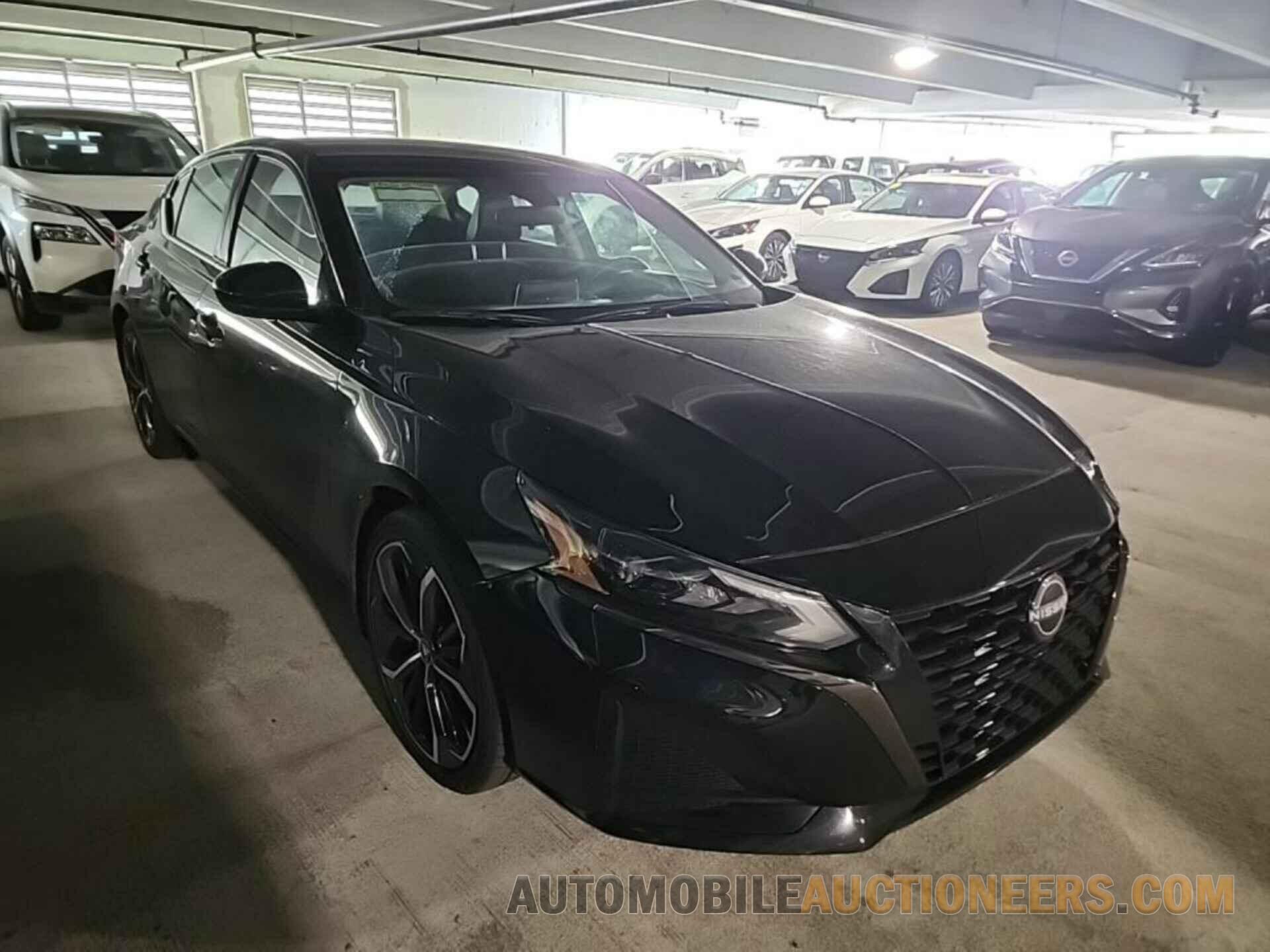 1N4BL4CV8PN380240 NISSAN ALTIMA 2023