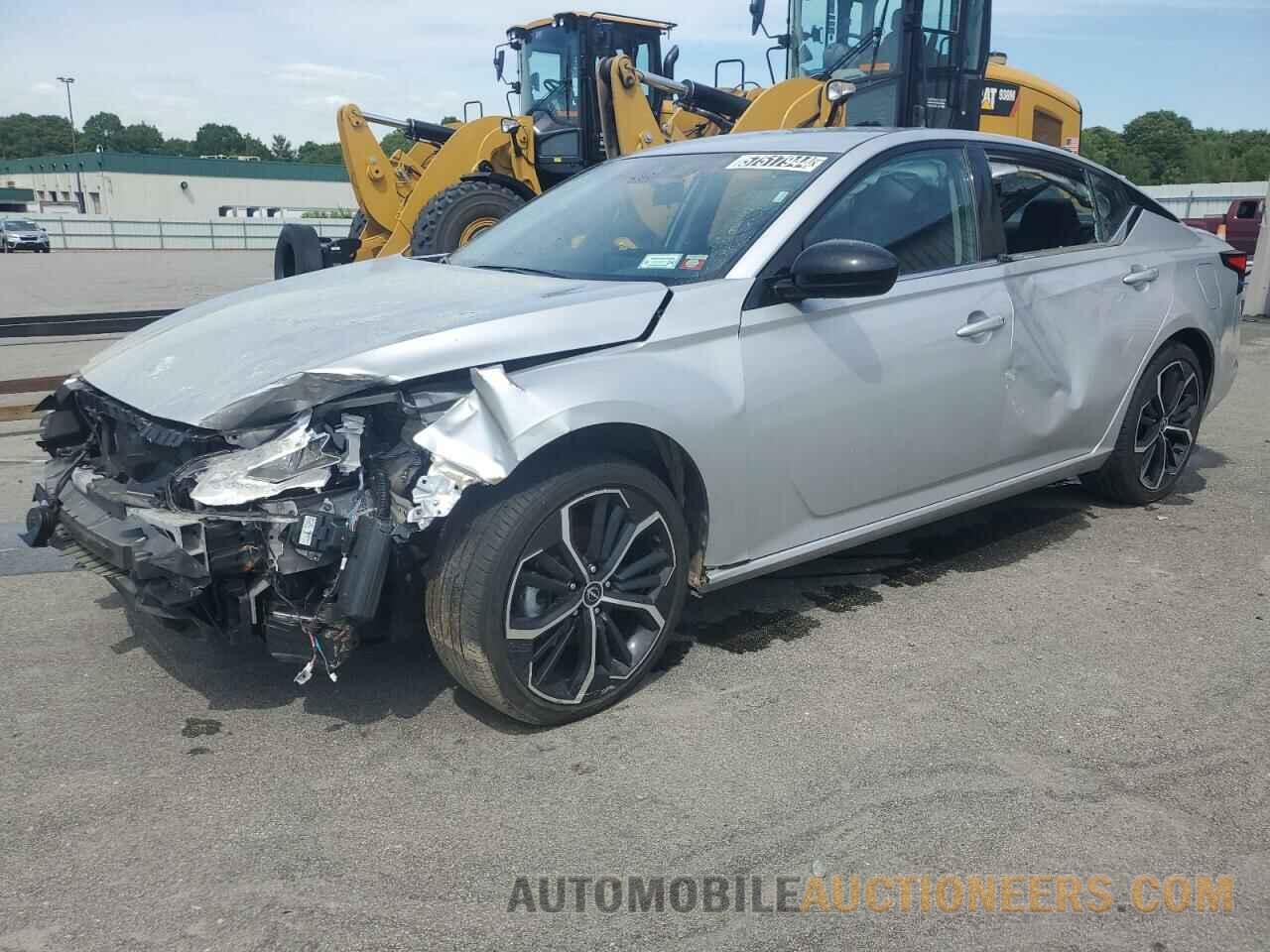 1N4BL4CV8PN383221 NISSAN ALTIMA 2023