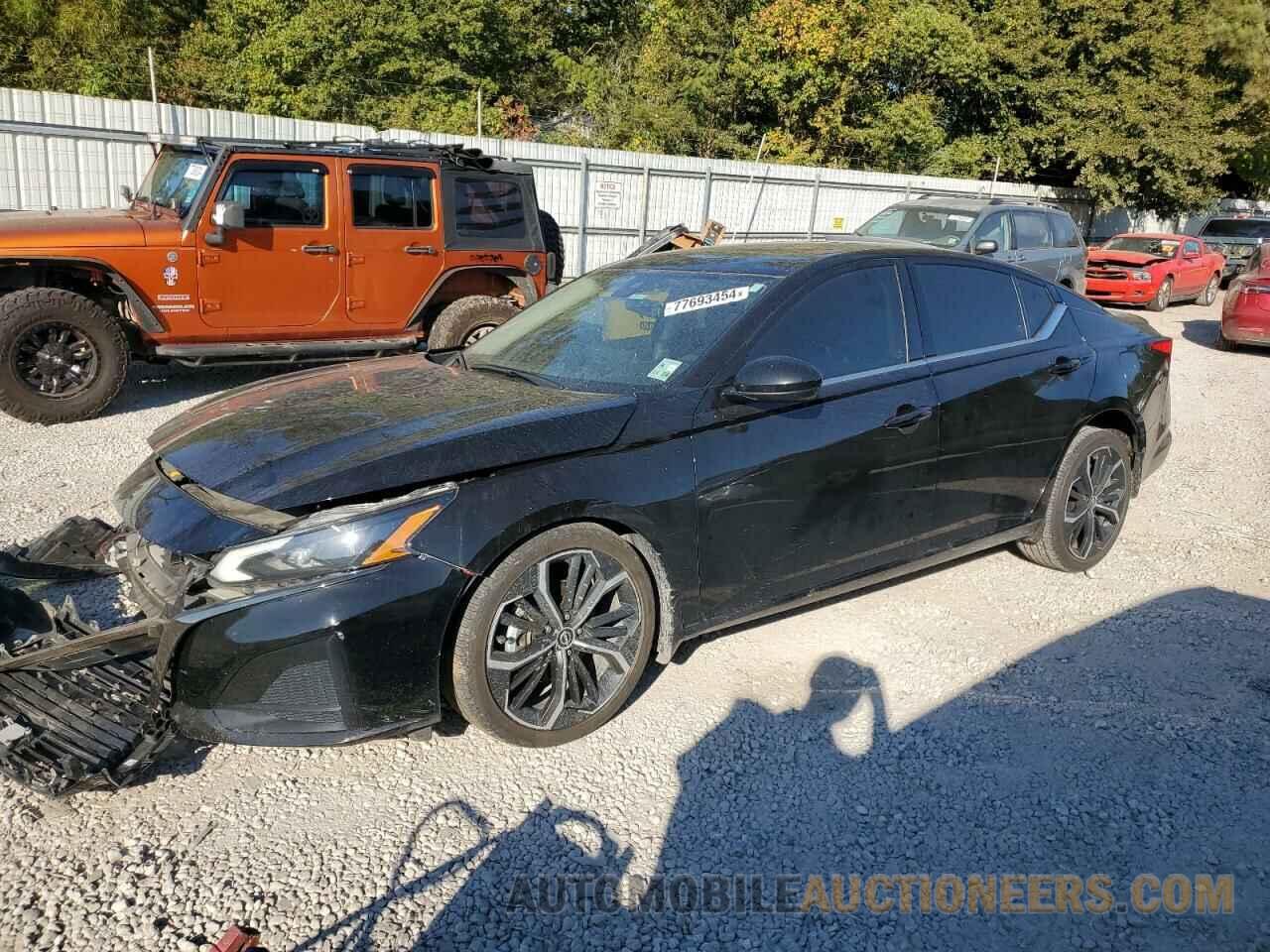 1N4BL4CV8PN385941 NISSAN ALTIMA 2023