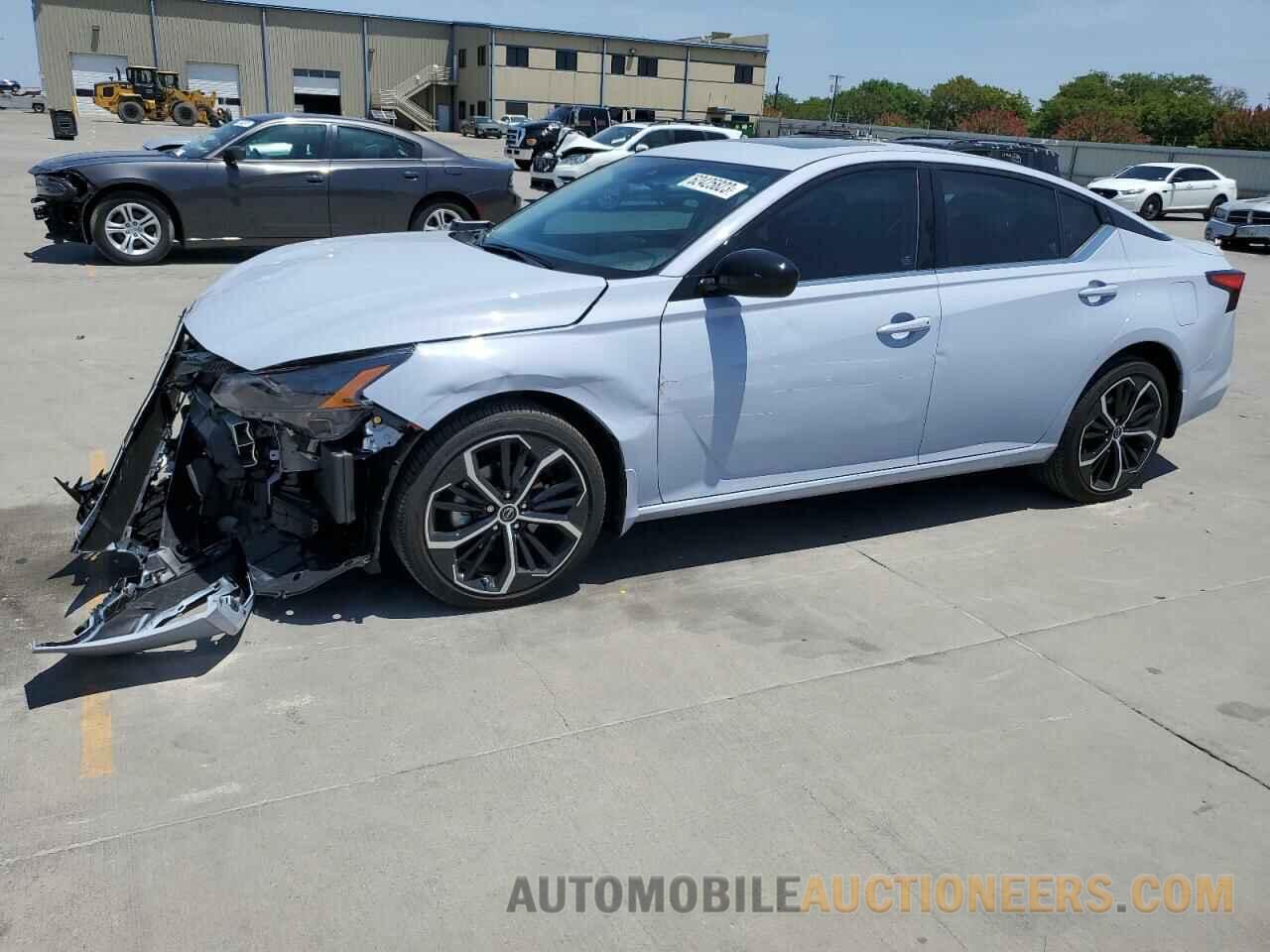 1N4BL4CV8PN398950 NISSAN ALTIMA 2023