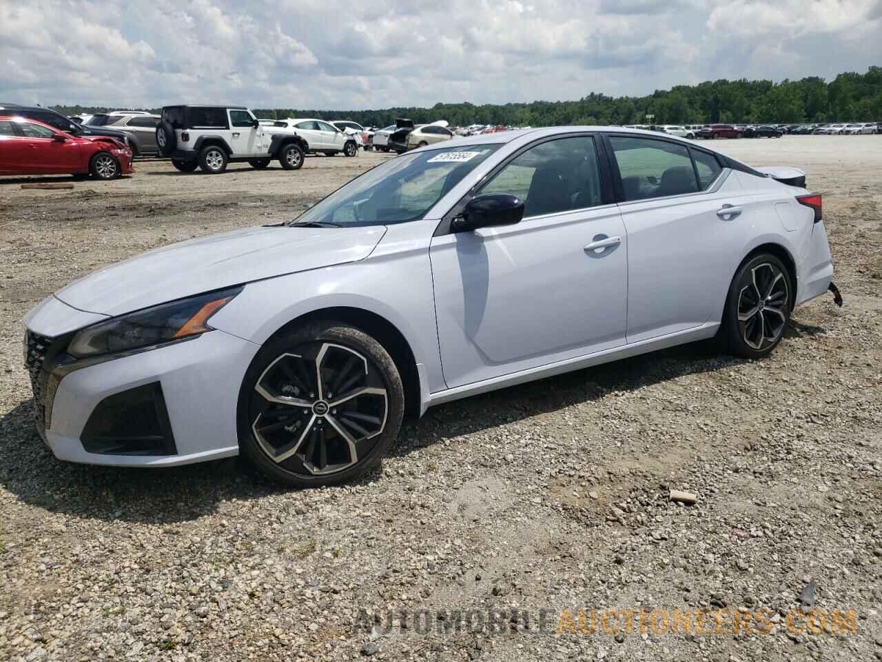 1N4BL4CV8PN401233 NISSAN ALTIMA 2023