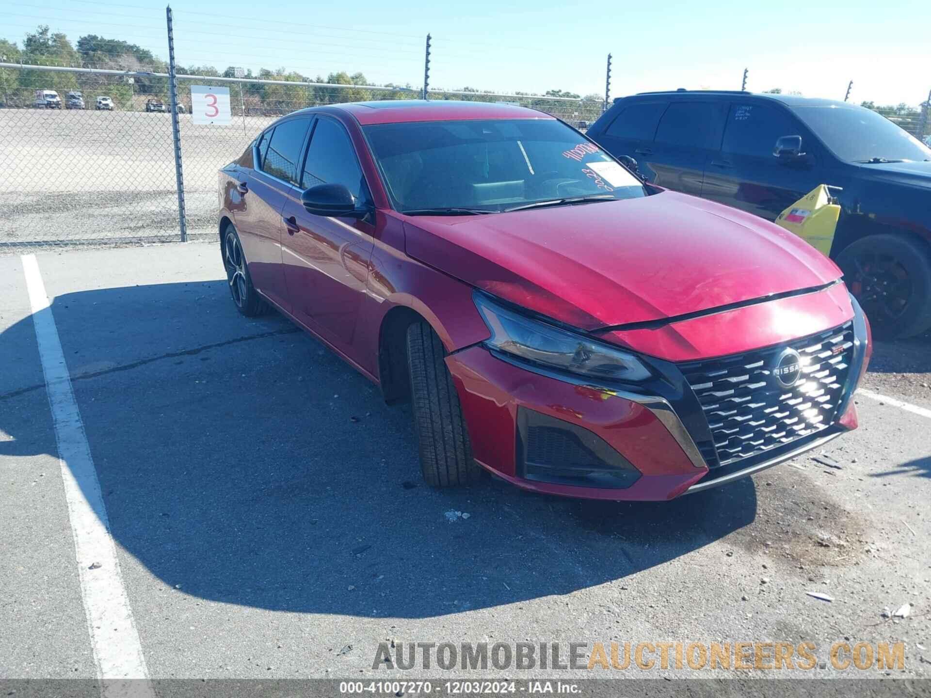 1N4BL4CV8PN405864 NISSAN ALTIMA 2023