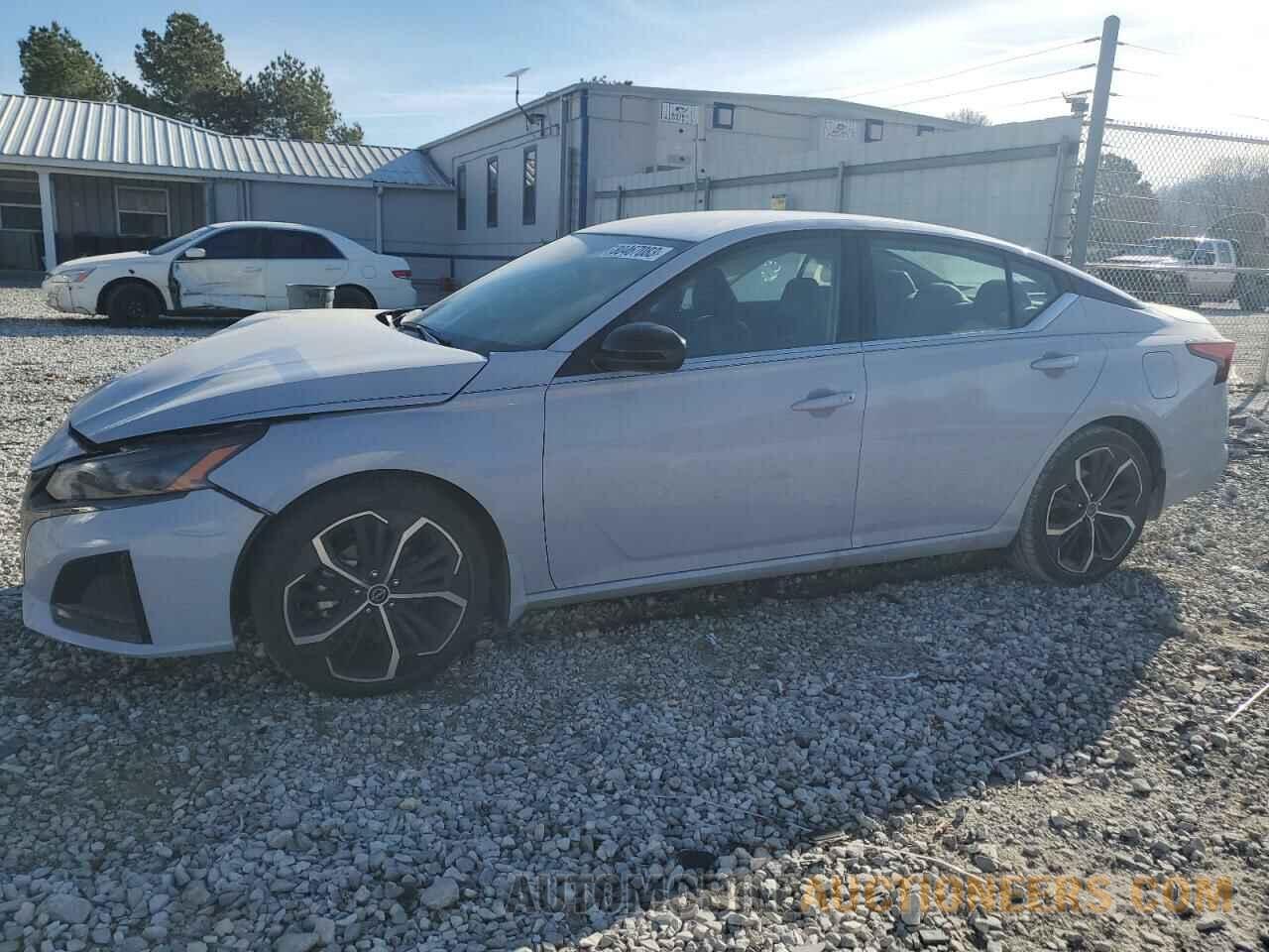 1N4BL4CV8PN410837 NISSAN ALTIMA 2023