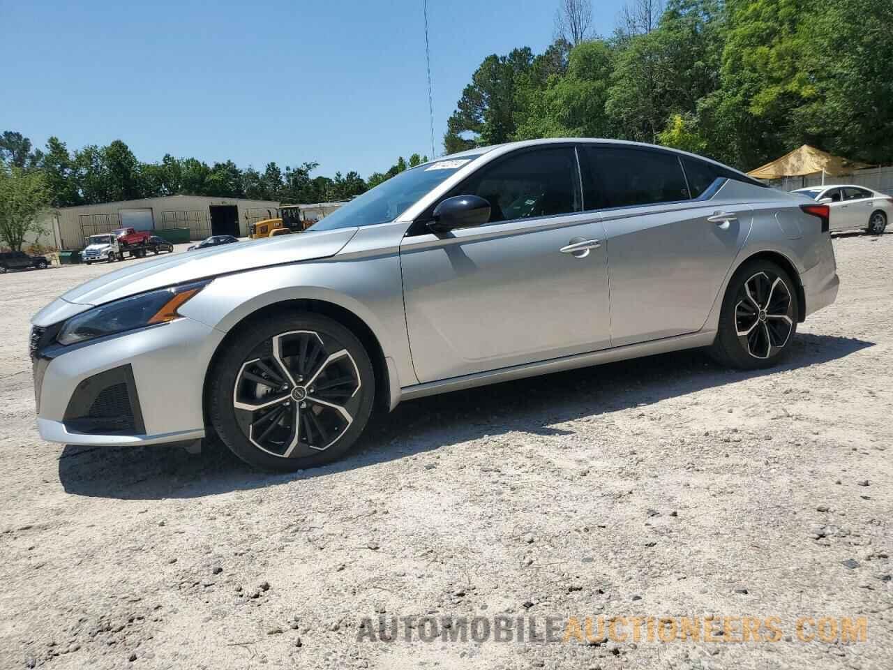 1N4BL4CV8PN412605 NISSAN ALTIMA 2023