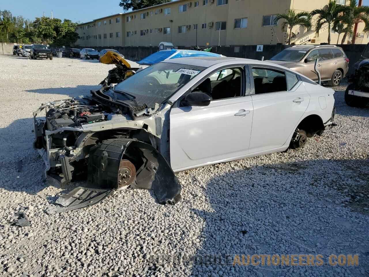 1N4BL4CV8PN422471 NISSAN ALTIMA 2023