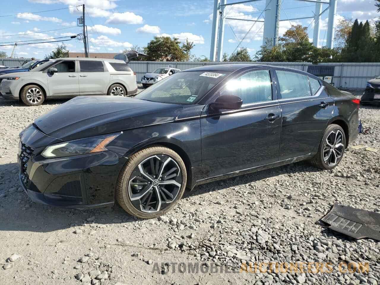 1N4BL4CV8PN423524 NISSAN ALTIMA 2023