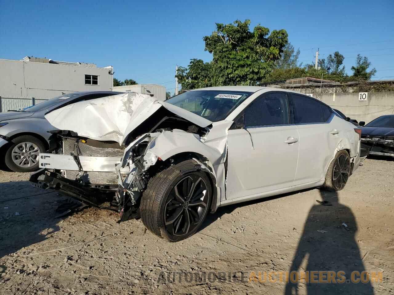 1N4BL4CV8PN424656 NISSAN ALTIMA 2023