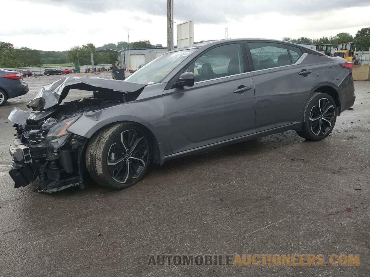 1N4BL4CV8RN306495 NISSAN ALTIMA 2024