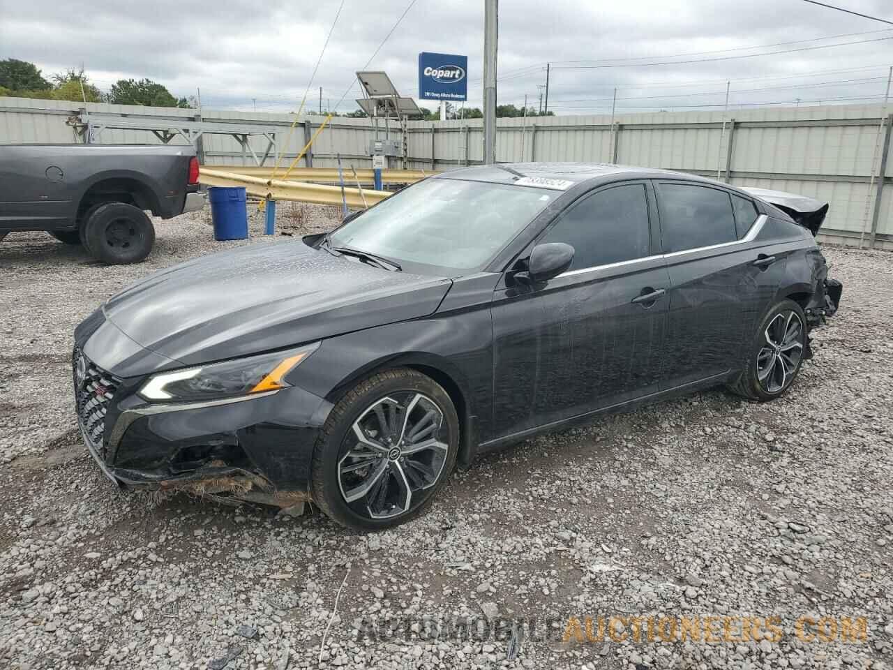 1N4BL4CV8RN313916 NISSAN ALTIMA 2024