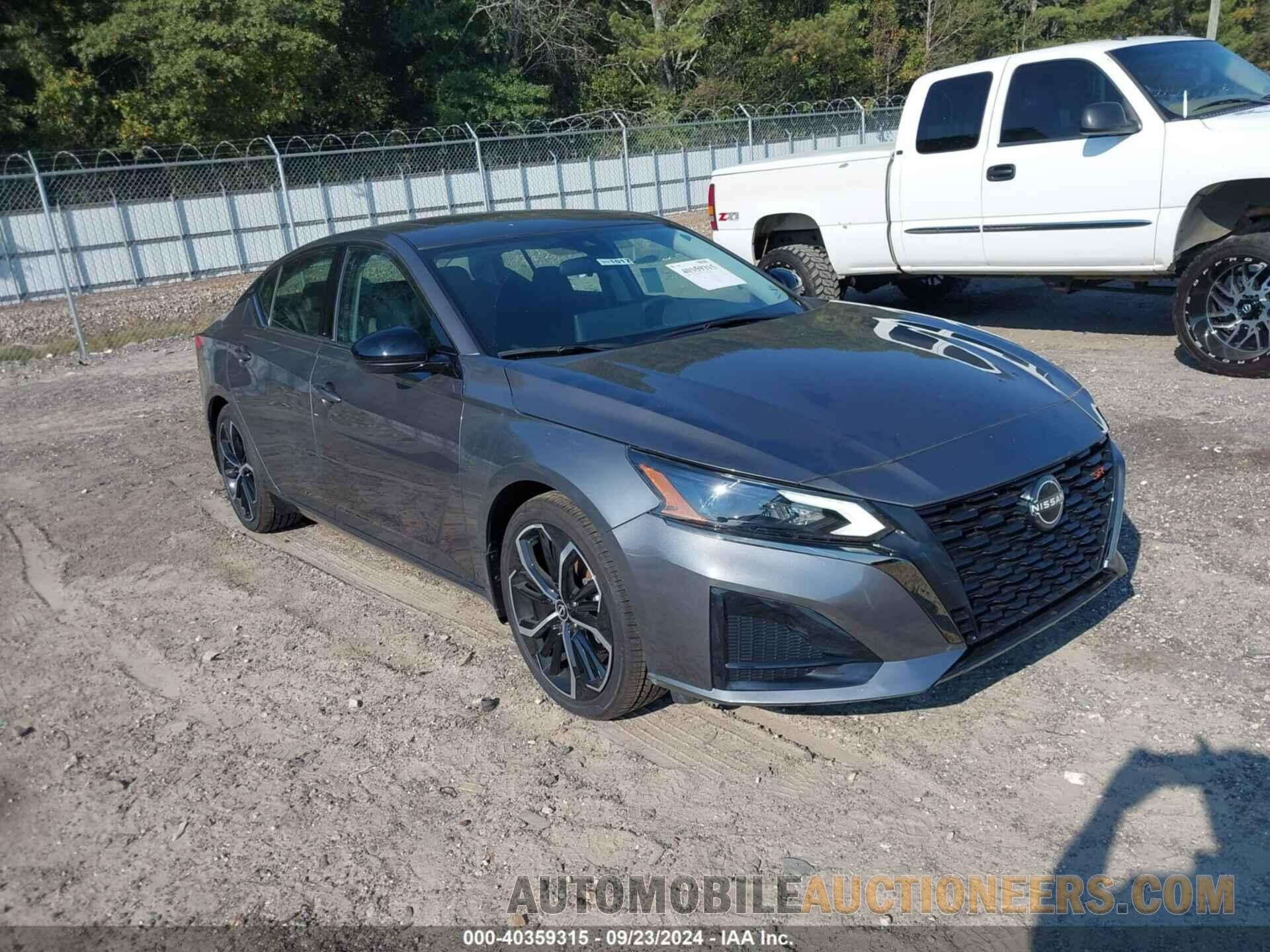 1N4BL4CV8RN315987 NISSAN ALTIMA 2024